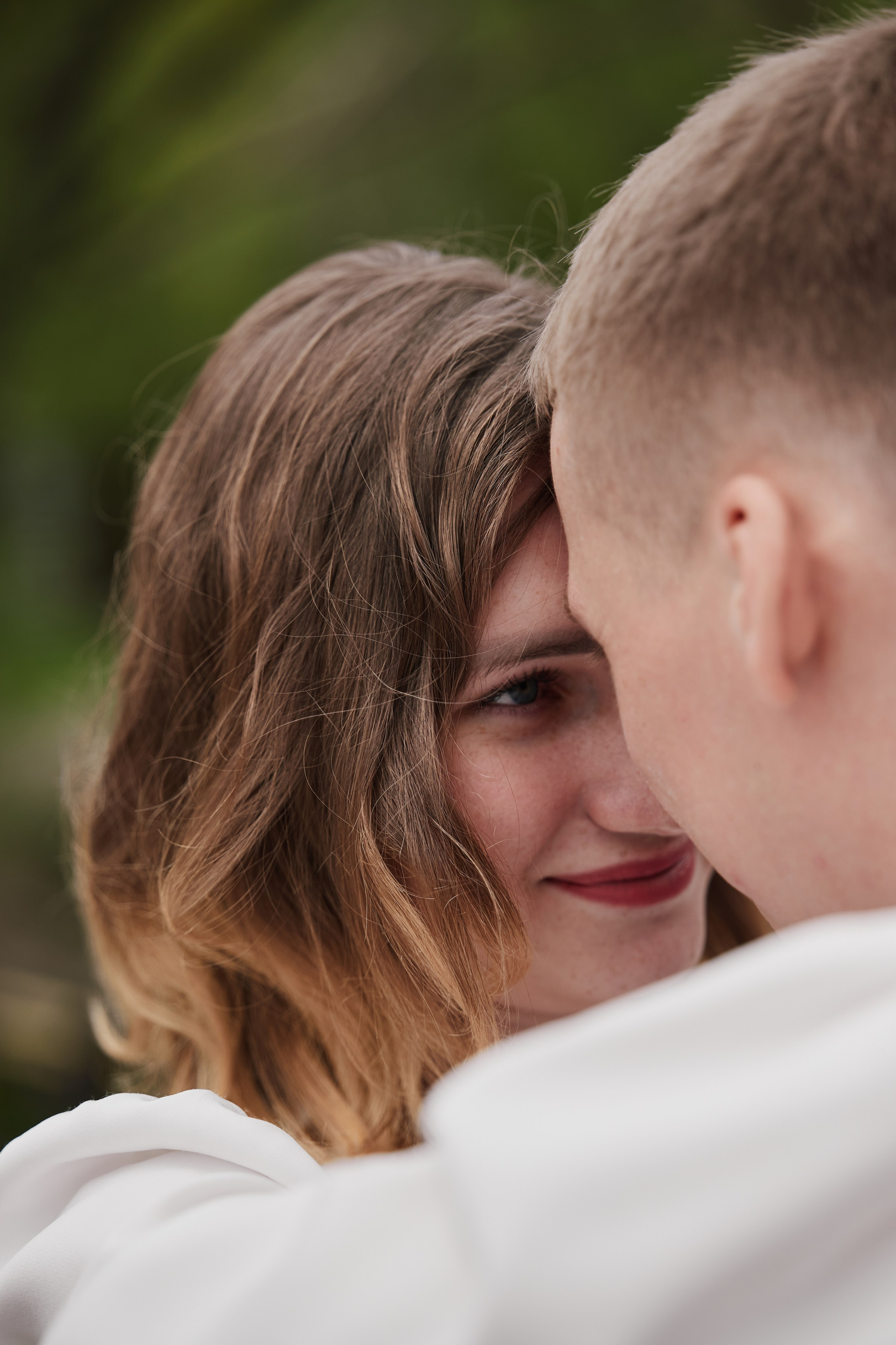 Александр и Александра. Фотограф и видеограф в Кургане Леонид Корнильев