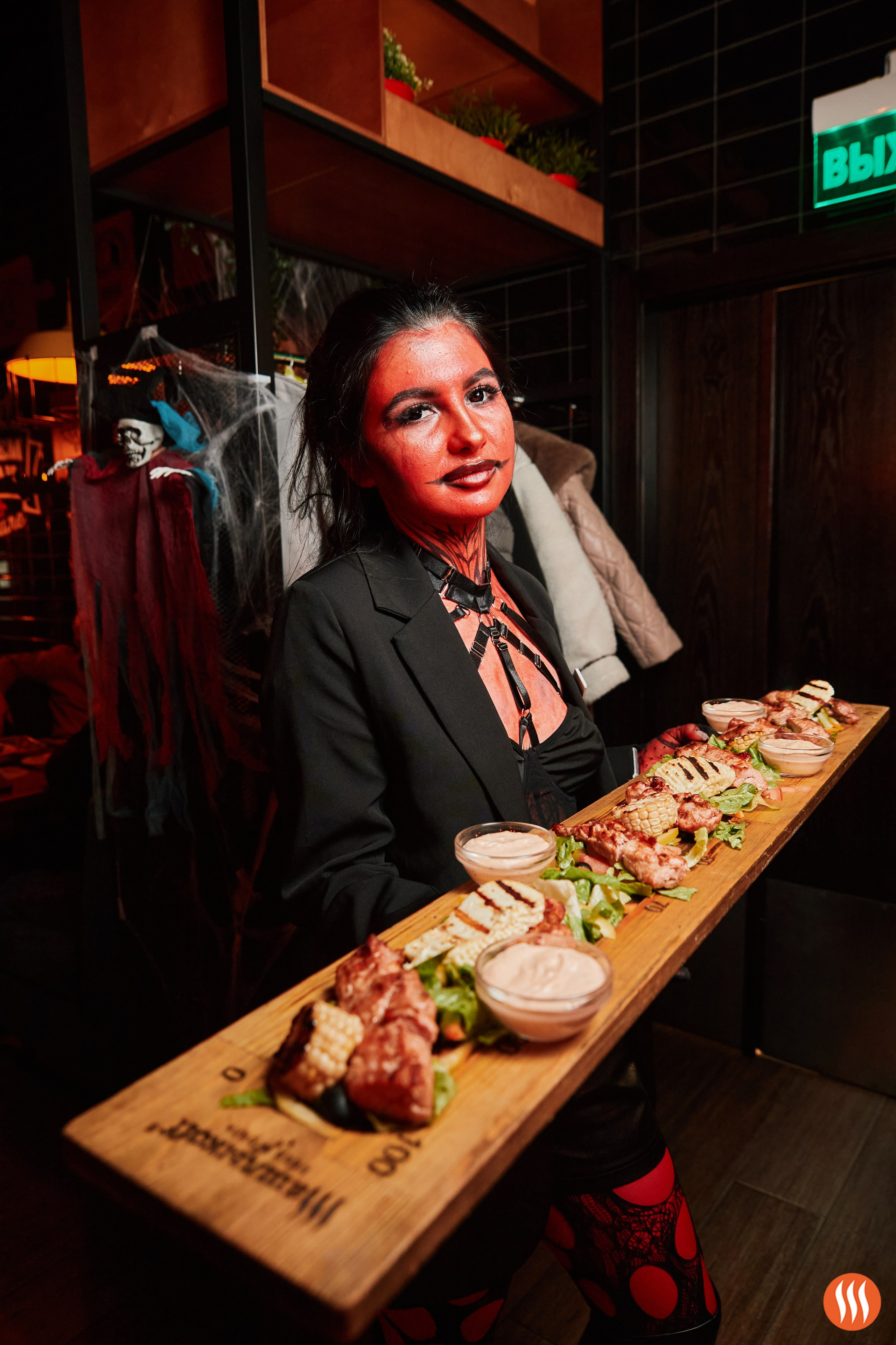 ШашлыкOFF. Фотограф и видеограф в Кургане Леонид Корнильев