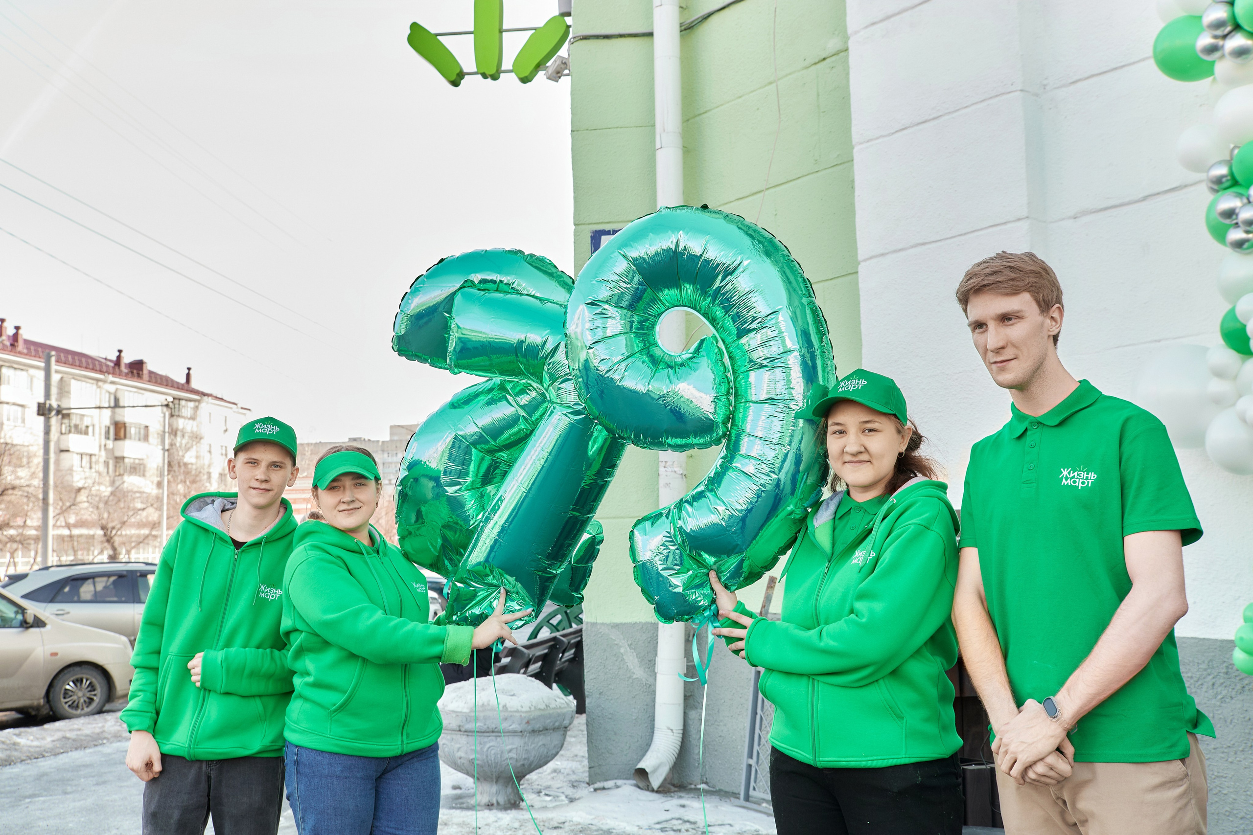 ЖизньМарт | Пролетарская 57. Фотограф и видеограф в Кургане Леонид Корнильев