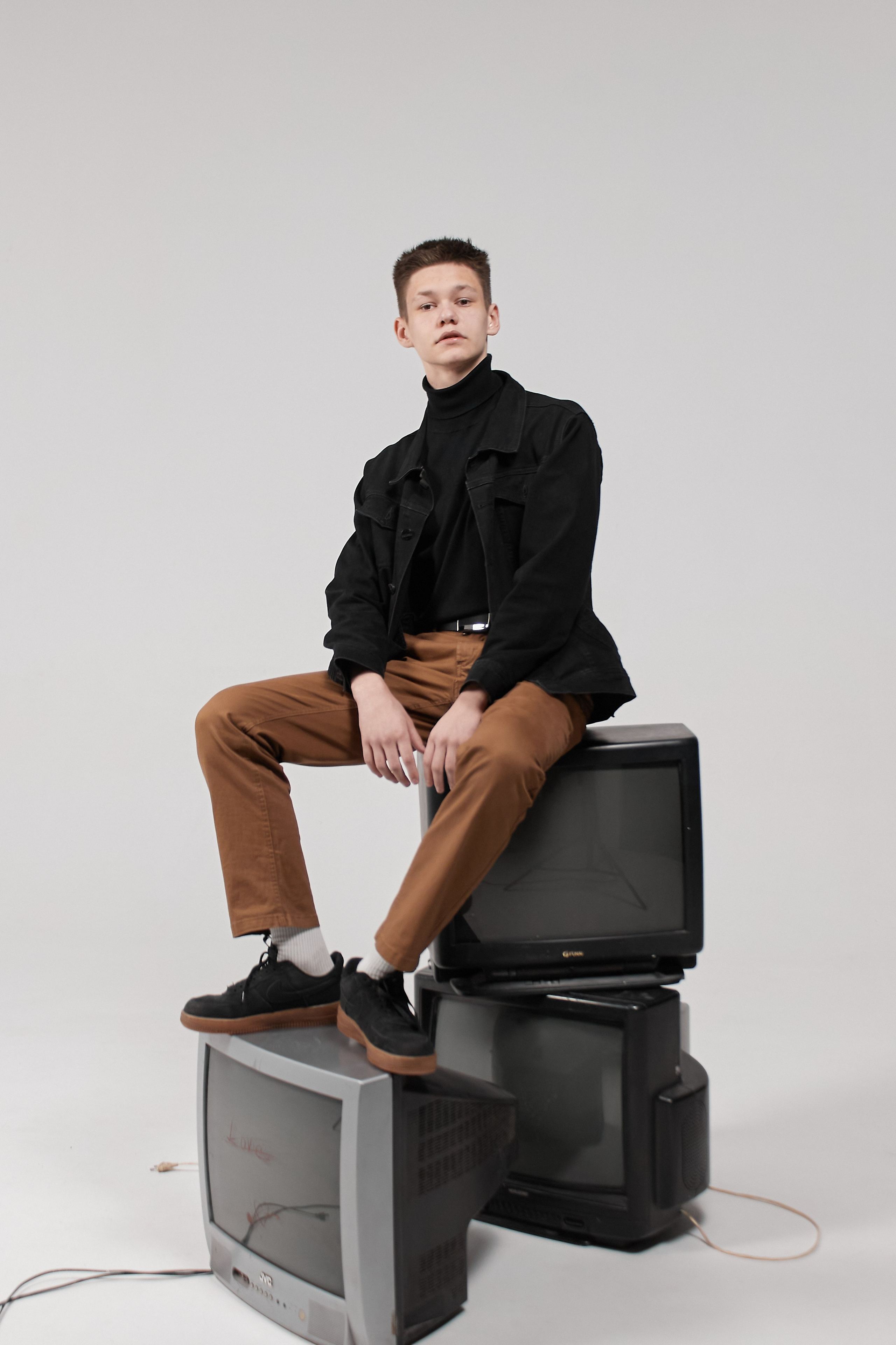 Макс. Фотограф и видеограф в Кургане Леонид Корнильев