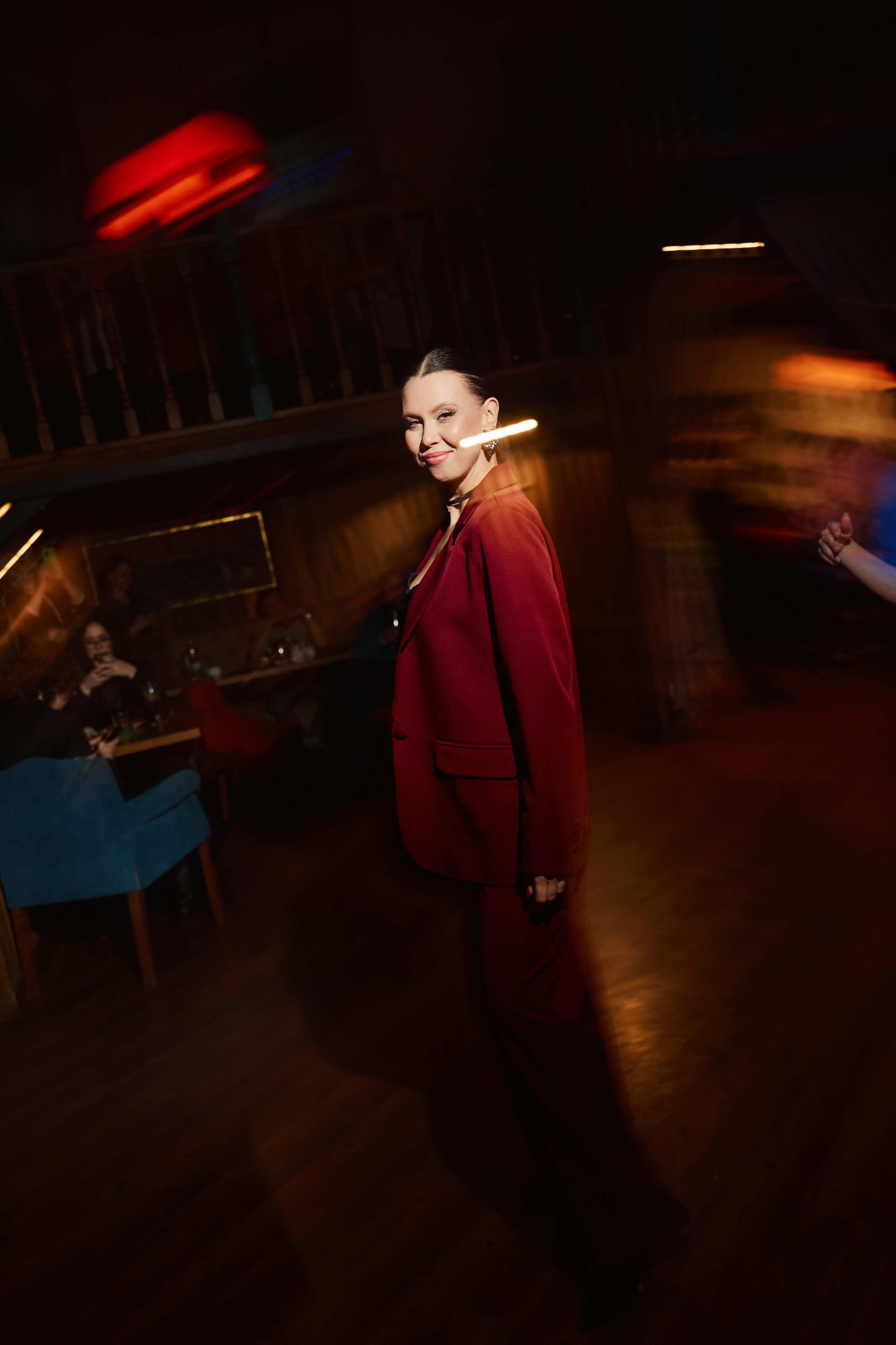 Арт-вечеринка 2026. Фотограф и видеограф в Кургане Леонид Корнильев