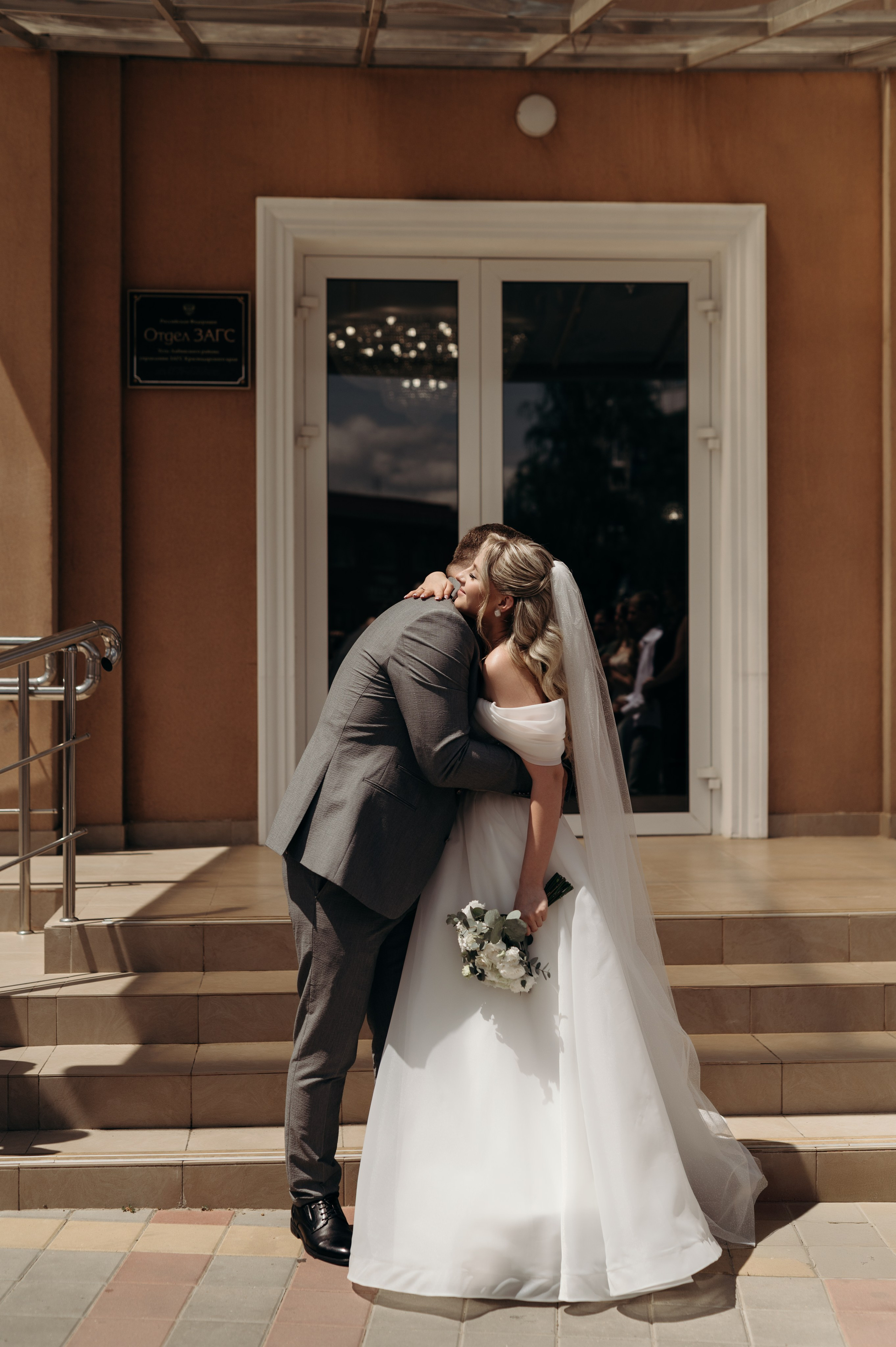 Виктория и Руслан. Фотограф в Краснодаре Скубицкая Альбина