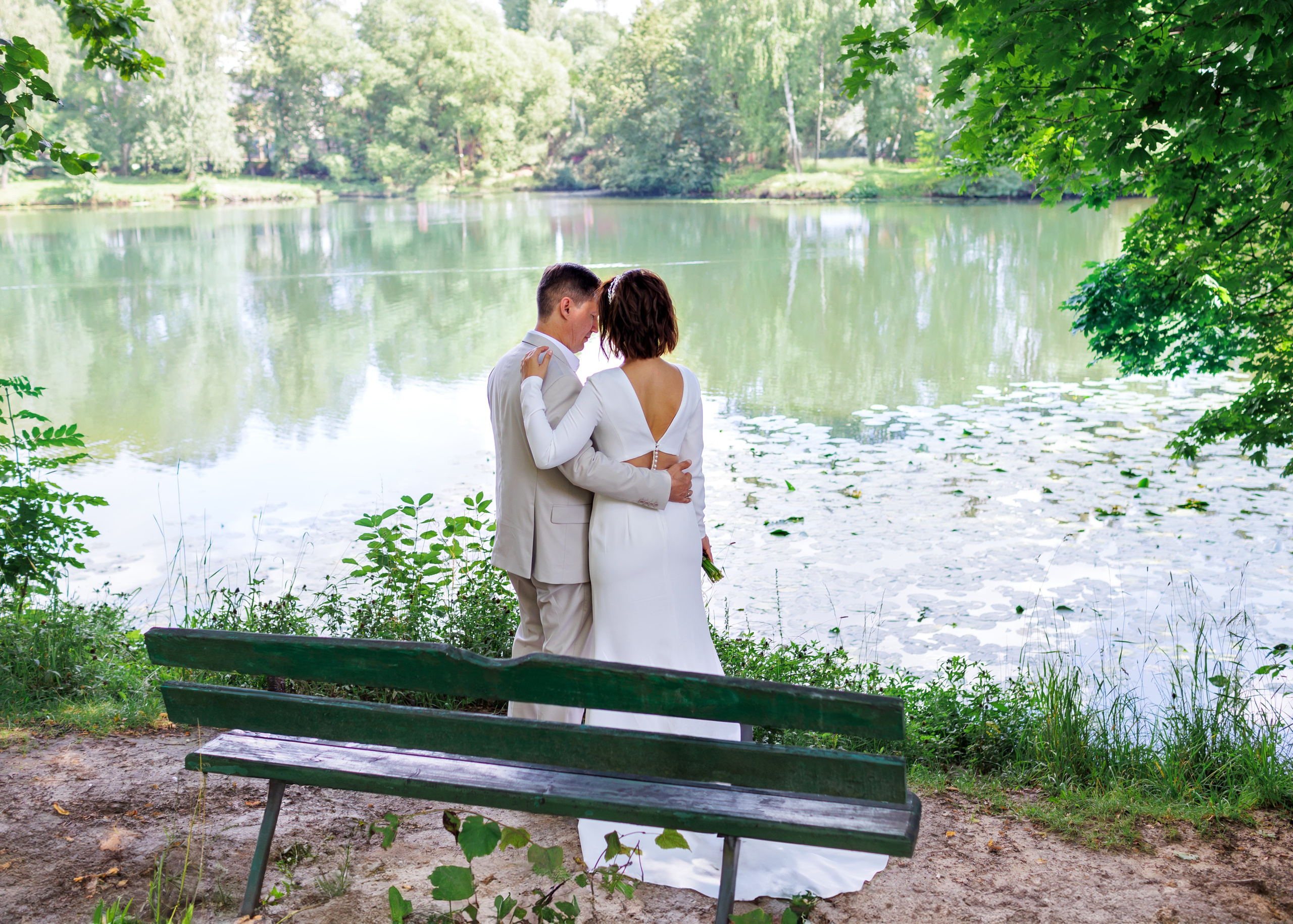 Екатерина и Владимир. Семейный и детский фотограф в Москве Юлия