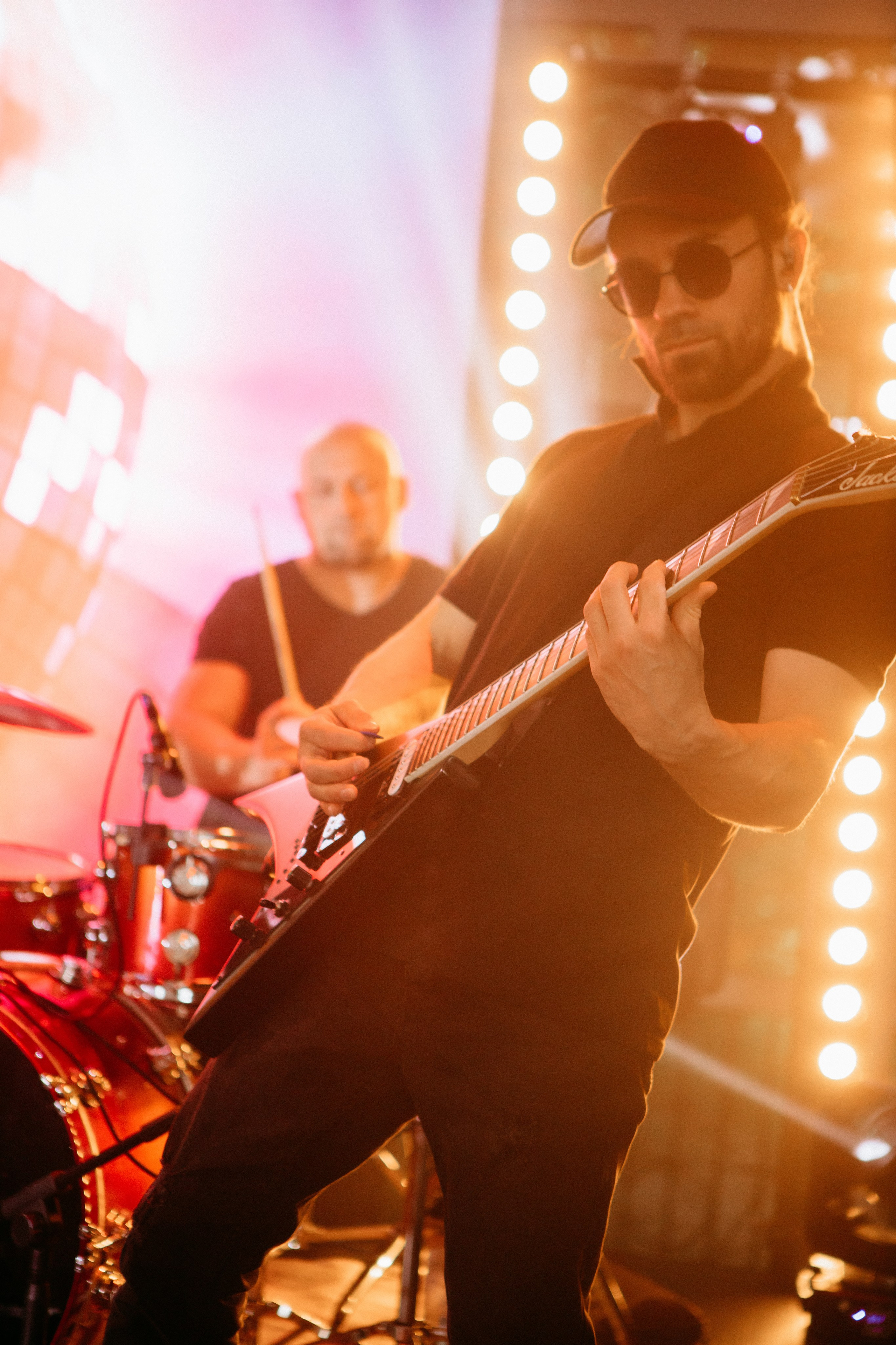 Евгений & Мария. Главная