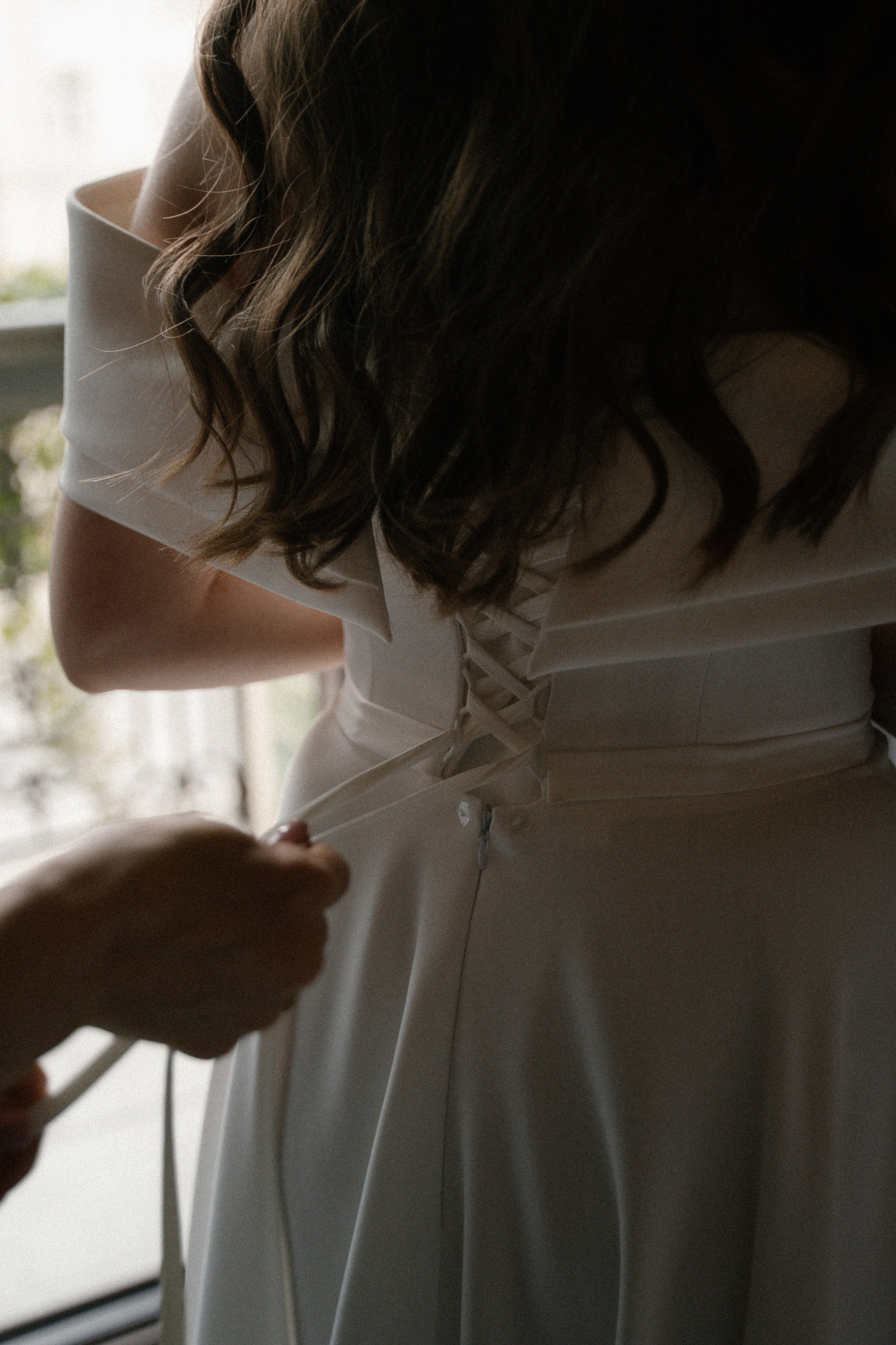 Анастасия и Артем. Фотограф в Москве Наталия Варакина