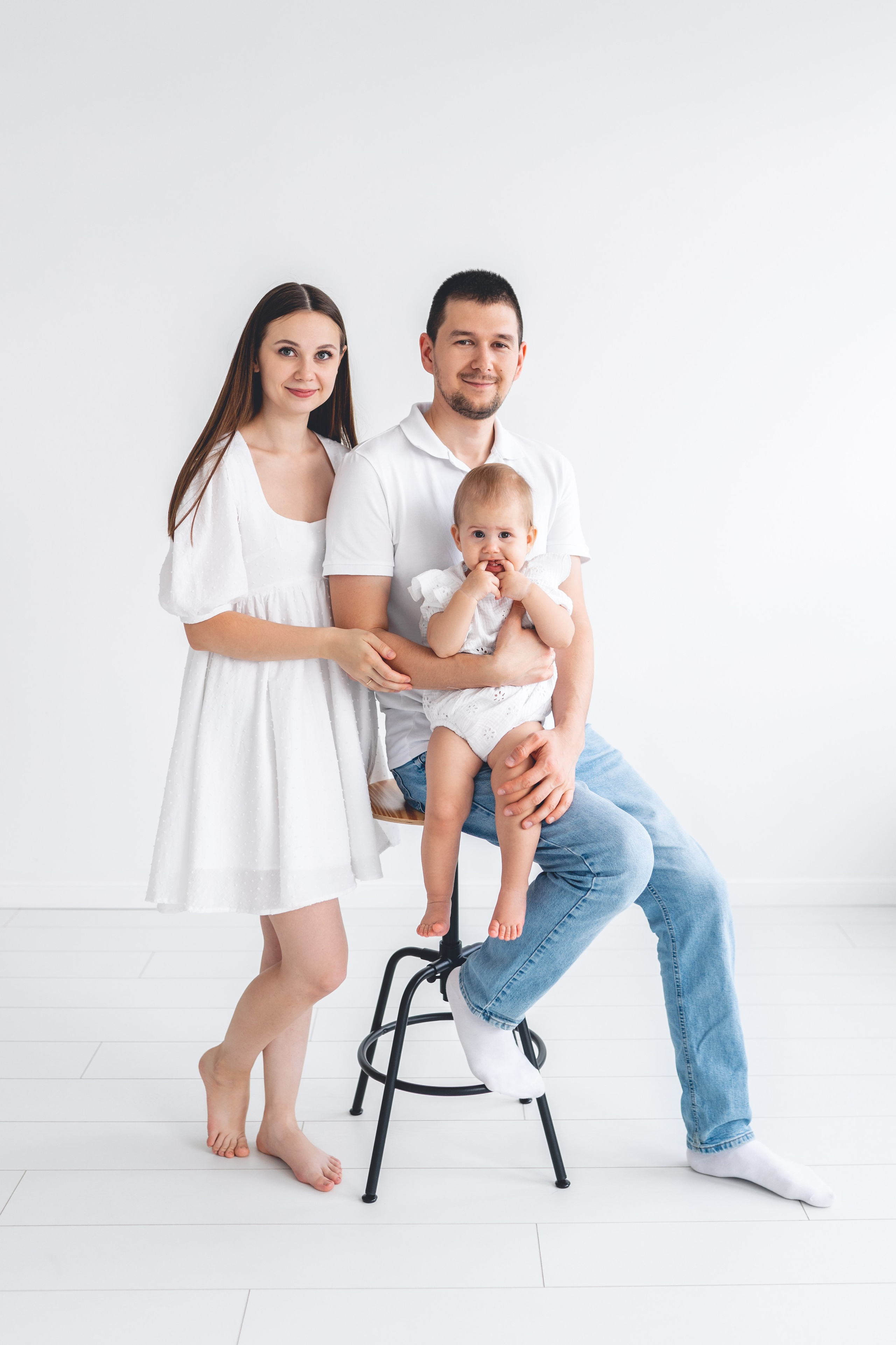 Валерия. Главная