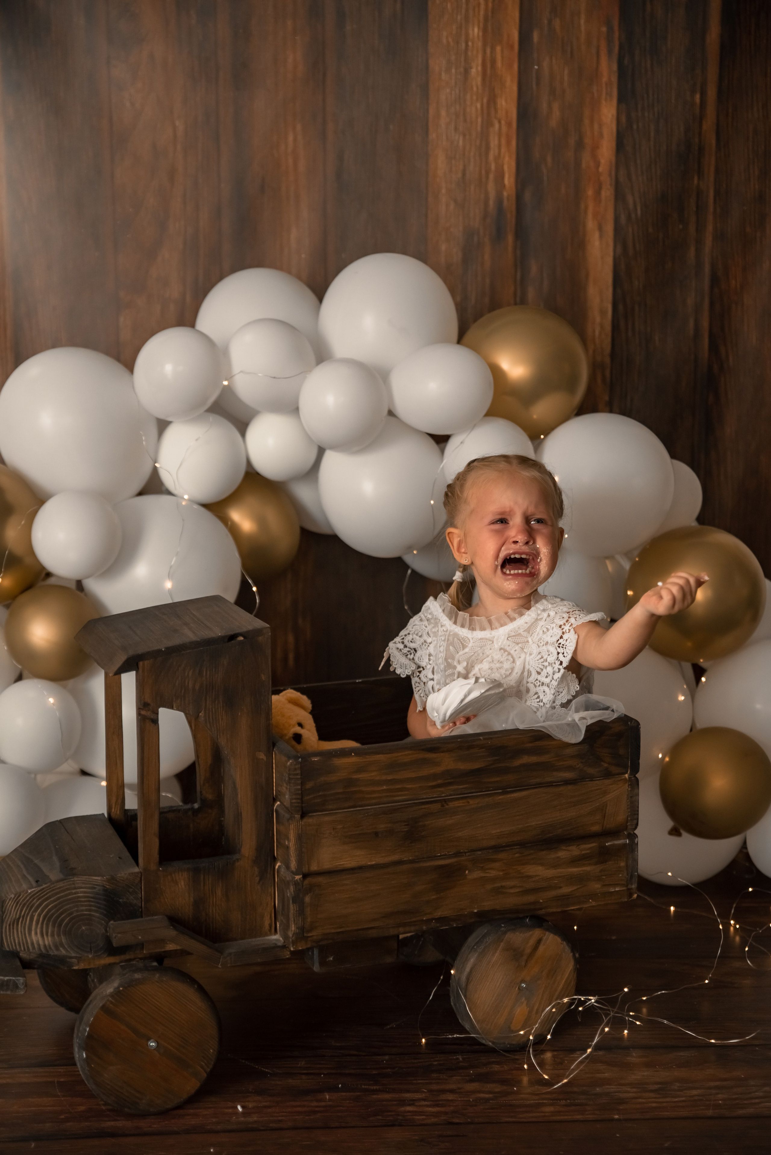 HAPPY BIRTHDAY. Свадебный и семейный фотограф в Краснодарском крае