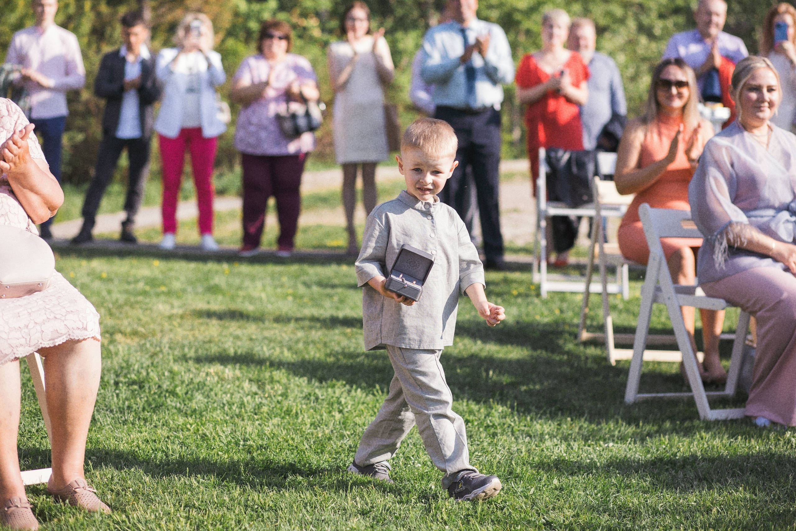 Денис и Юлия. Свадебный и семейный фотограф в Иркутске Александр Цыганков
