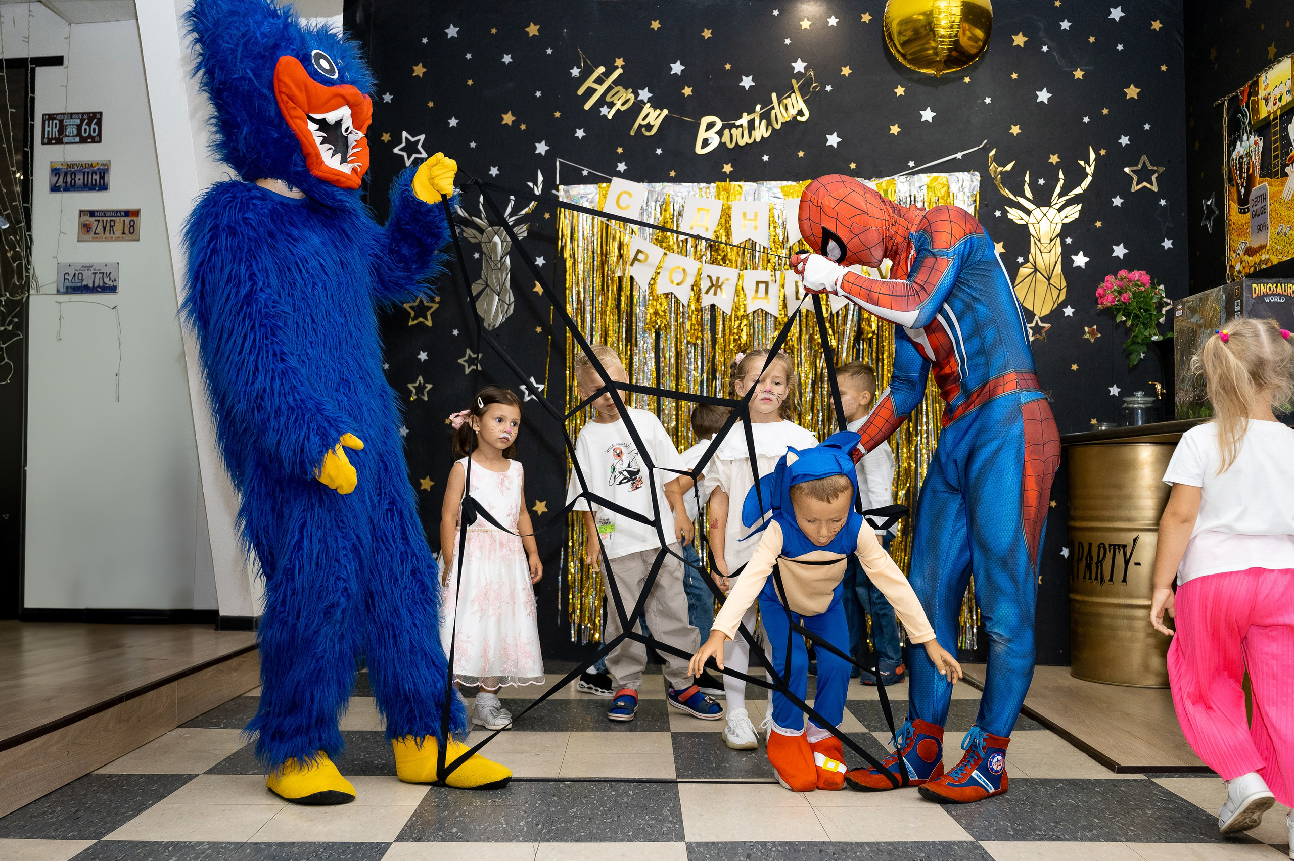 Никите 4 года. «Жили-были». Свадебный, семейный и репортажный фотограф. Брянск. Эльвира Голенкова