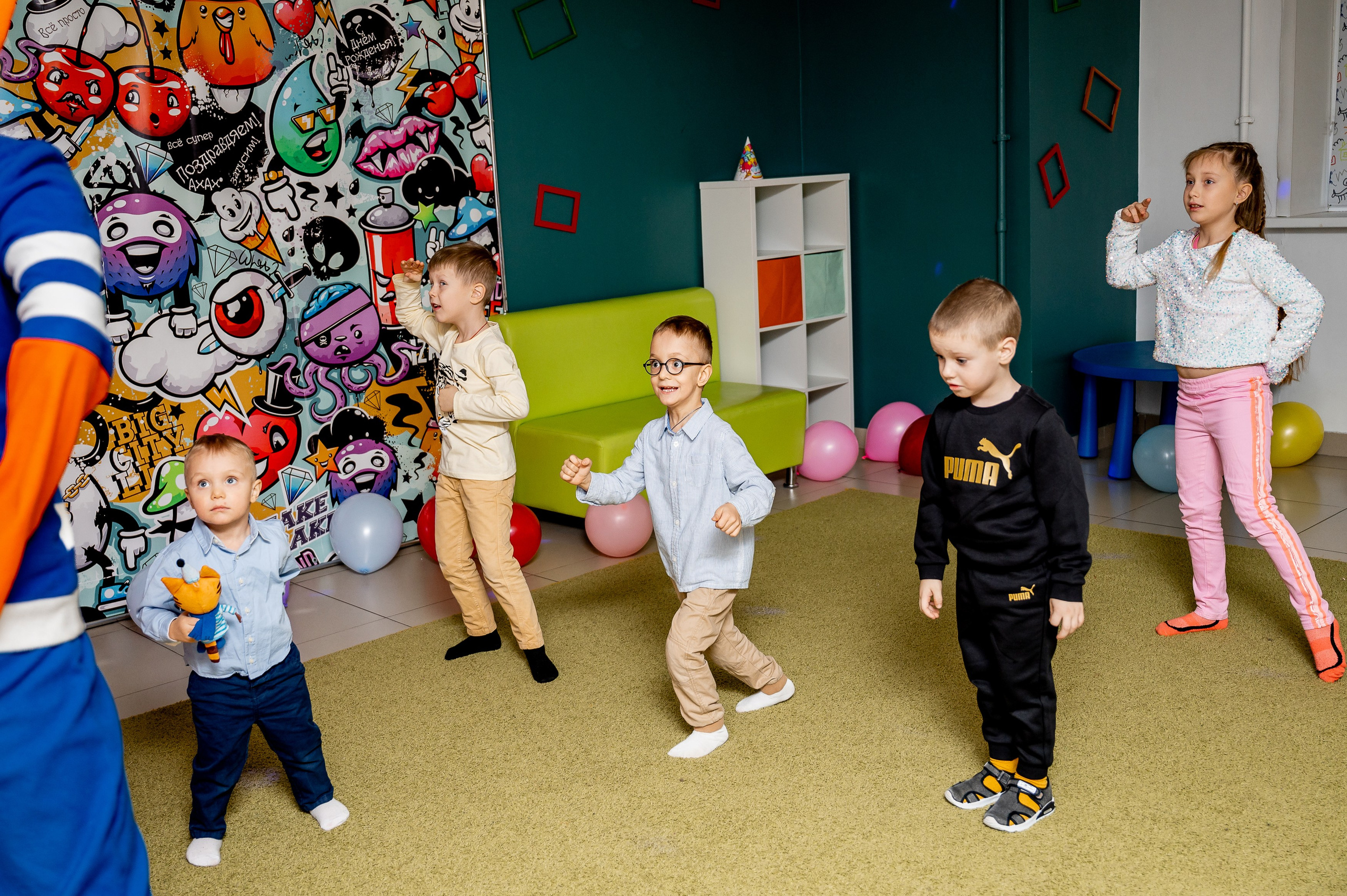 Диме 5 лет. «Жили-были». Свадебный, семейный и репортажный фотограф. Брянск. Эльвира Голенкова