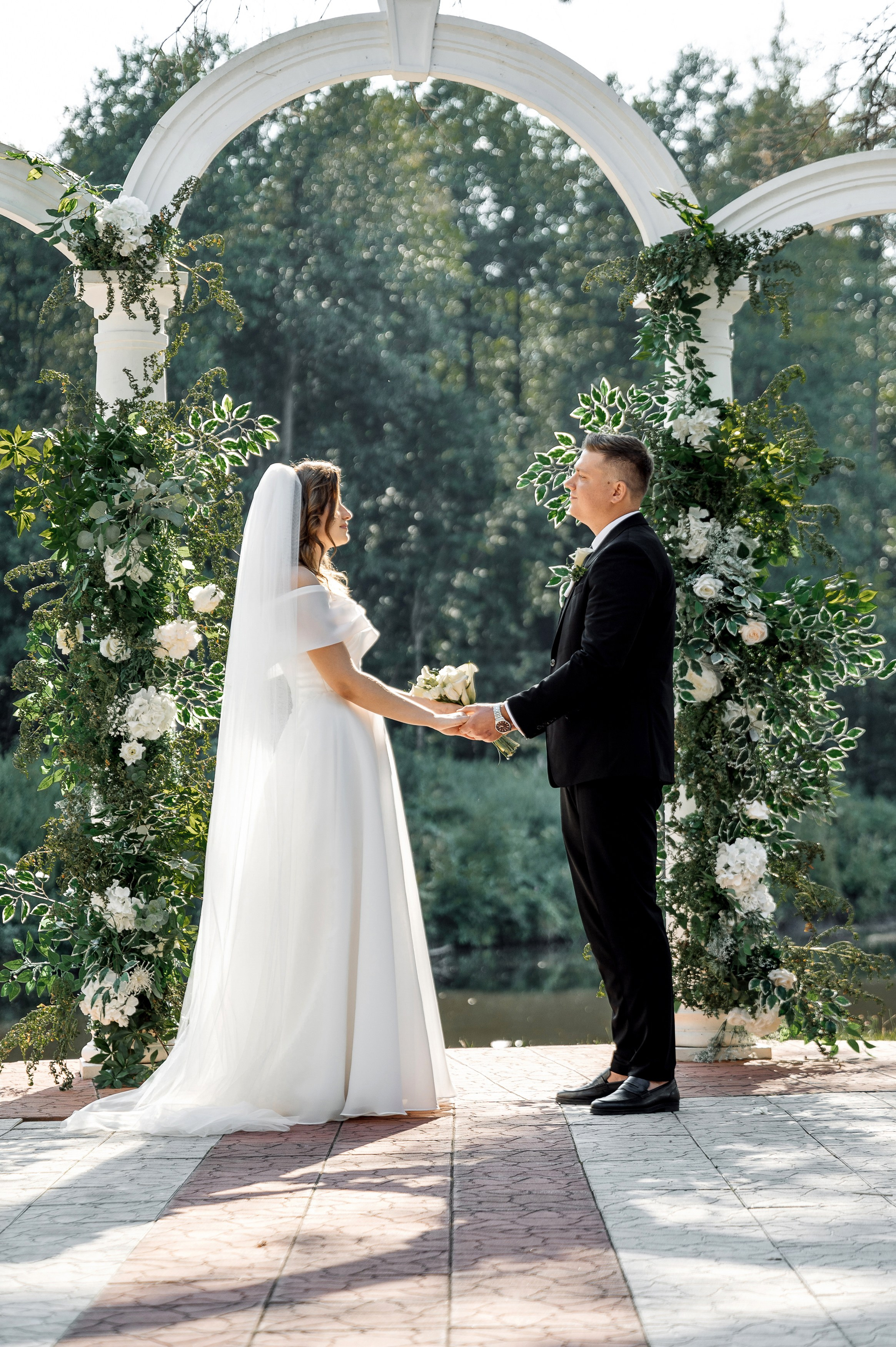 Артем & Ксения. Свадебный, семейный и репортажный фотограф. Брянск. Эльвира Голенкова