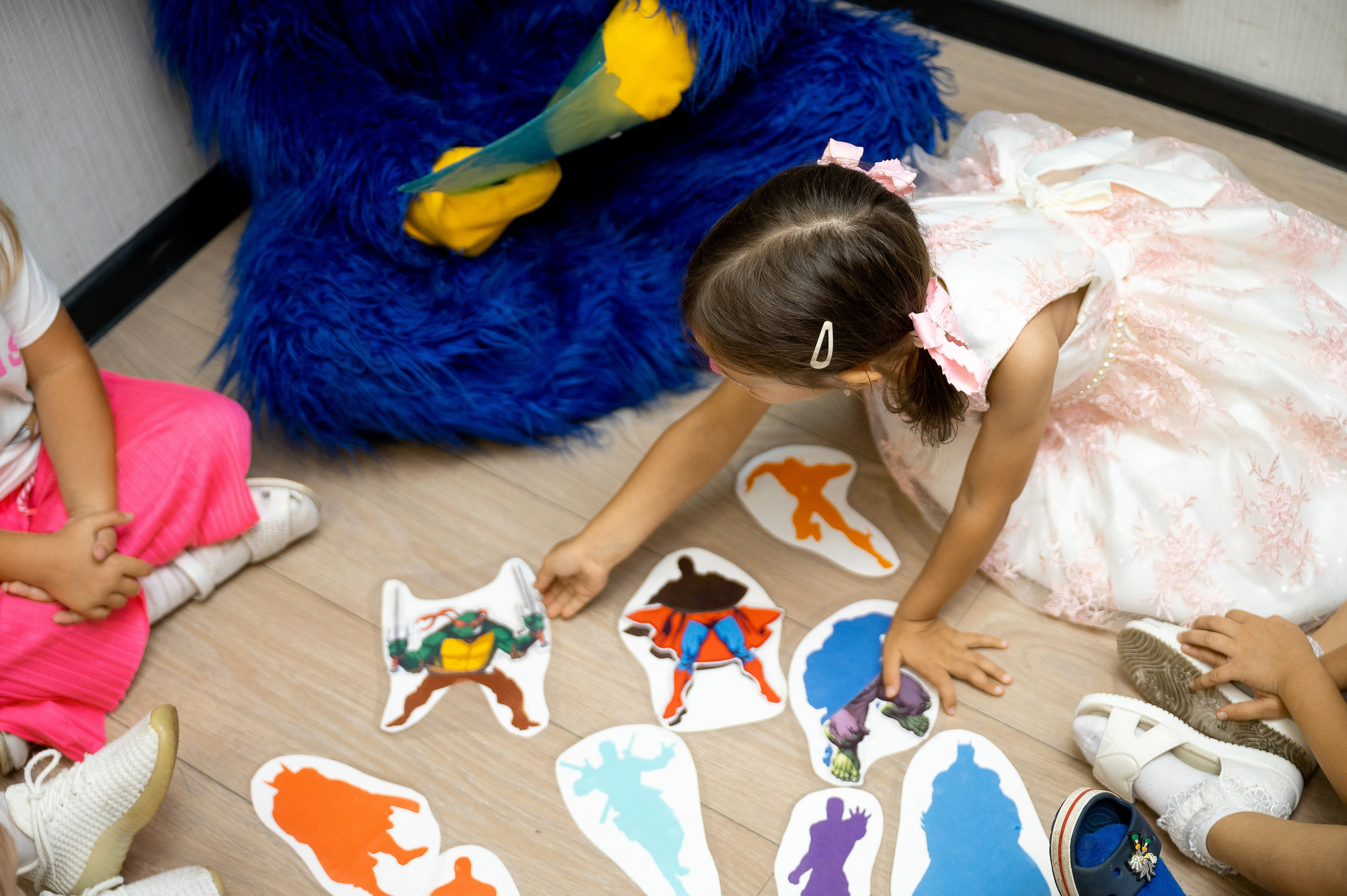 Никите 4 года. «Жили-были». Свадебный, семейный и репортажный фотограф. Брянск. Эльвира Голенкова