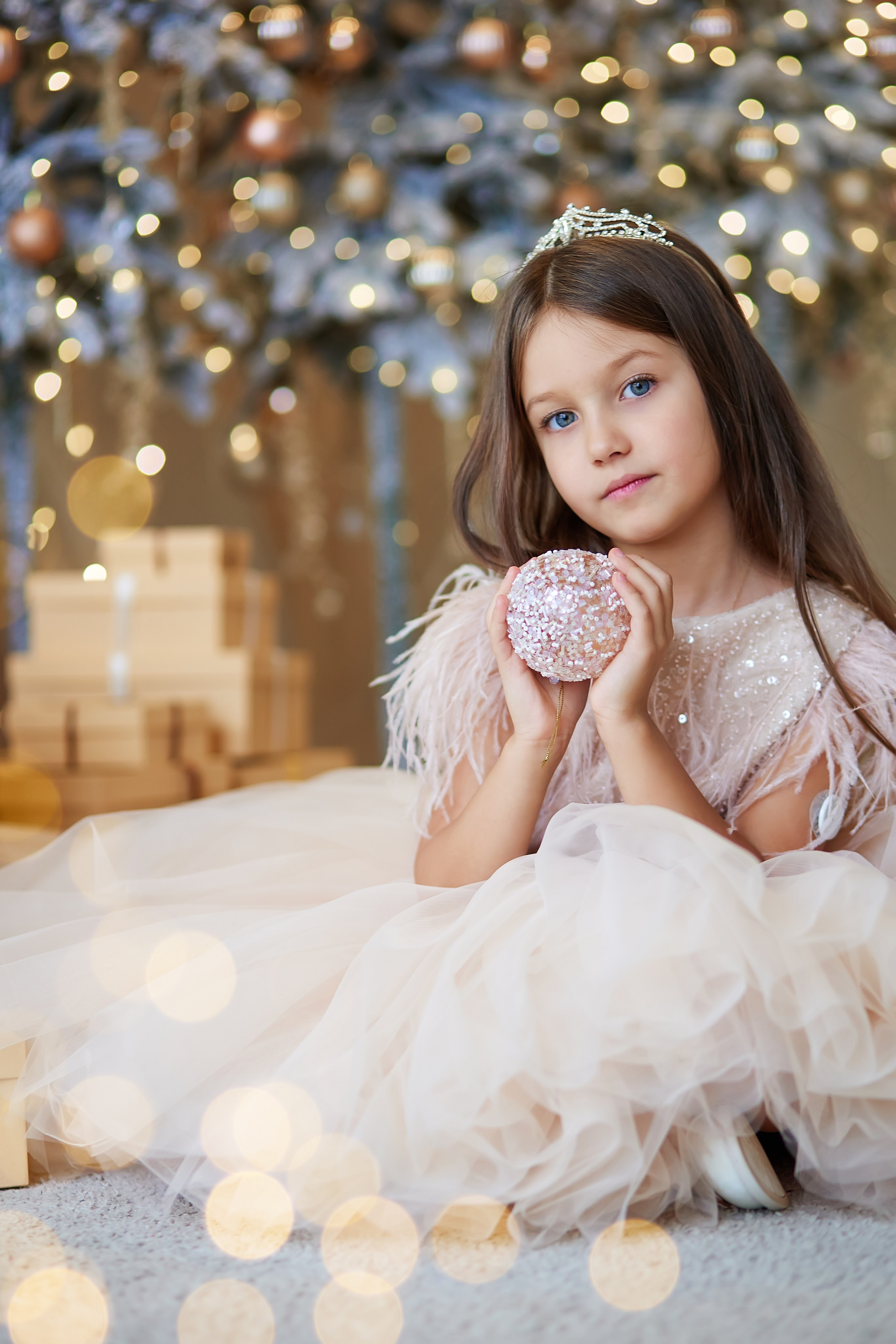 Детские. Семейный и детский фотограф в Москве Шарапова Ирина