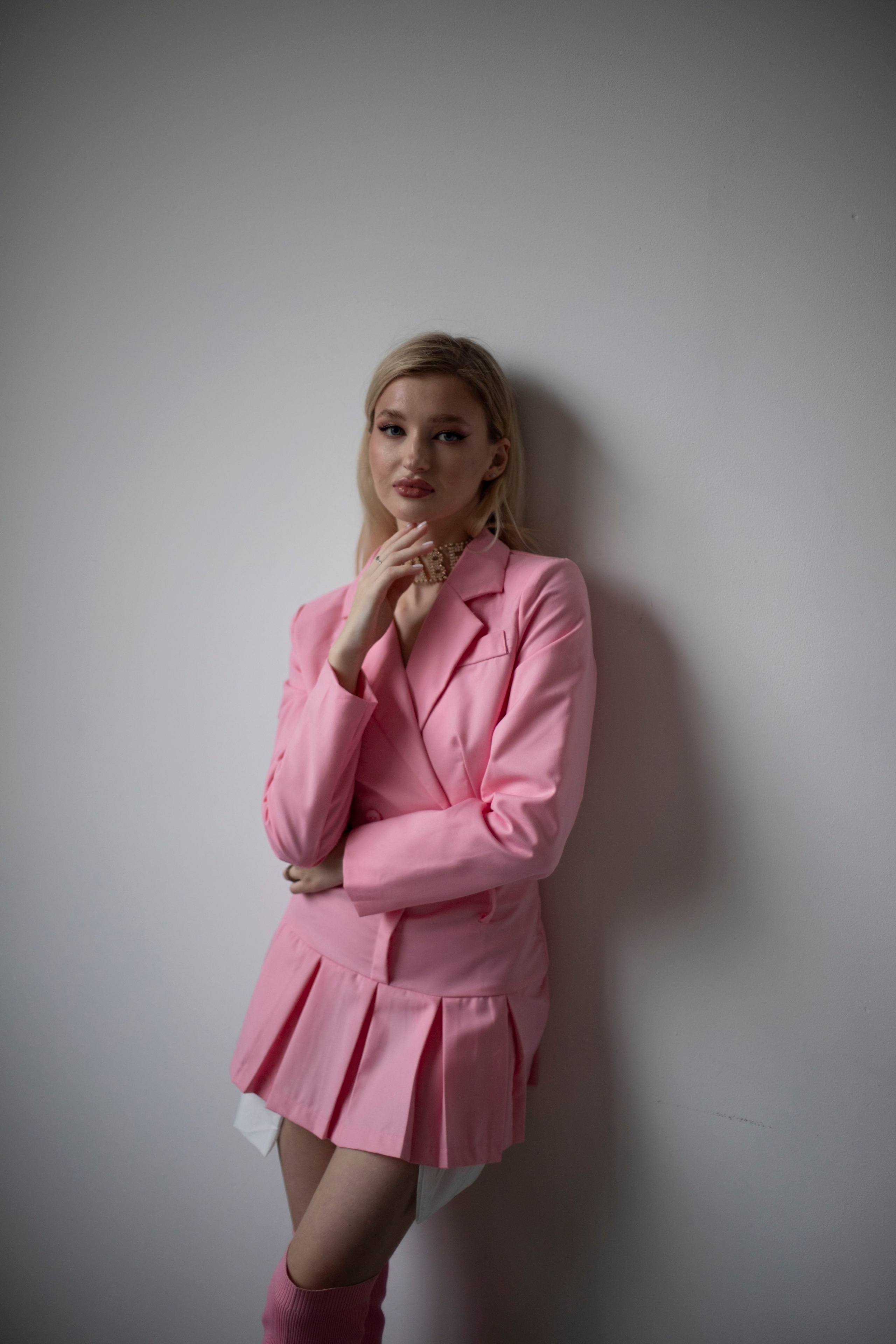 Individual. Фотограф Санкт-Петербург Анастасия Малышкина