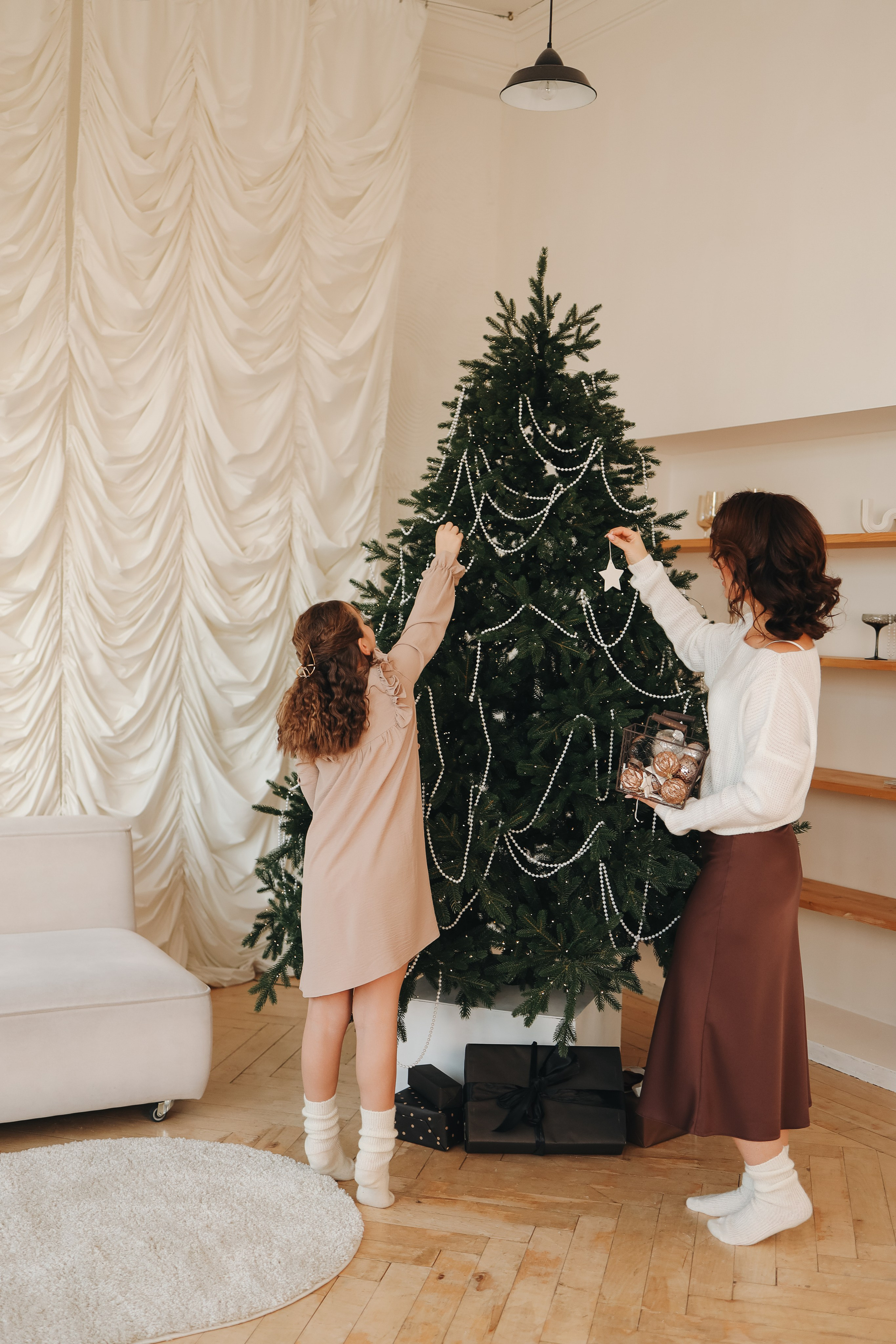 Денис, Мария, Демид, Даша. Marina Shakirova Photography