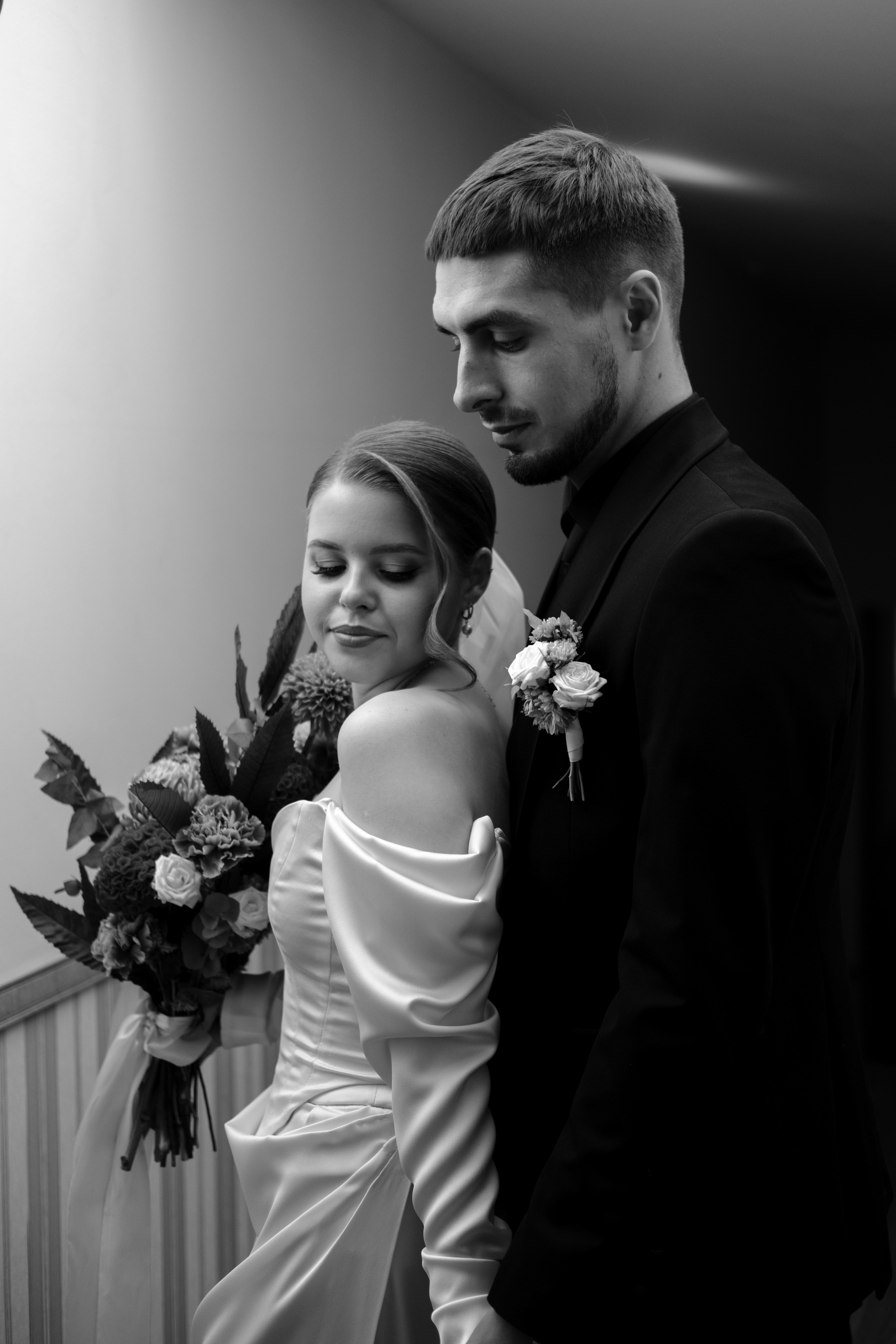 Шамиль и Анастасия. Фотограф в Астрахани Миронова Анастасия