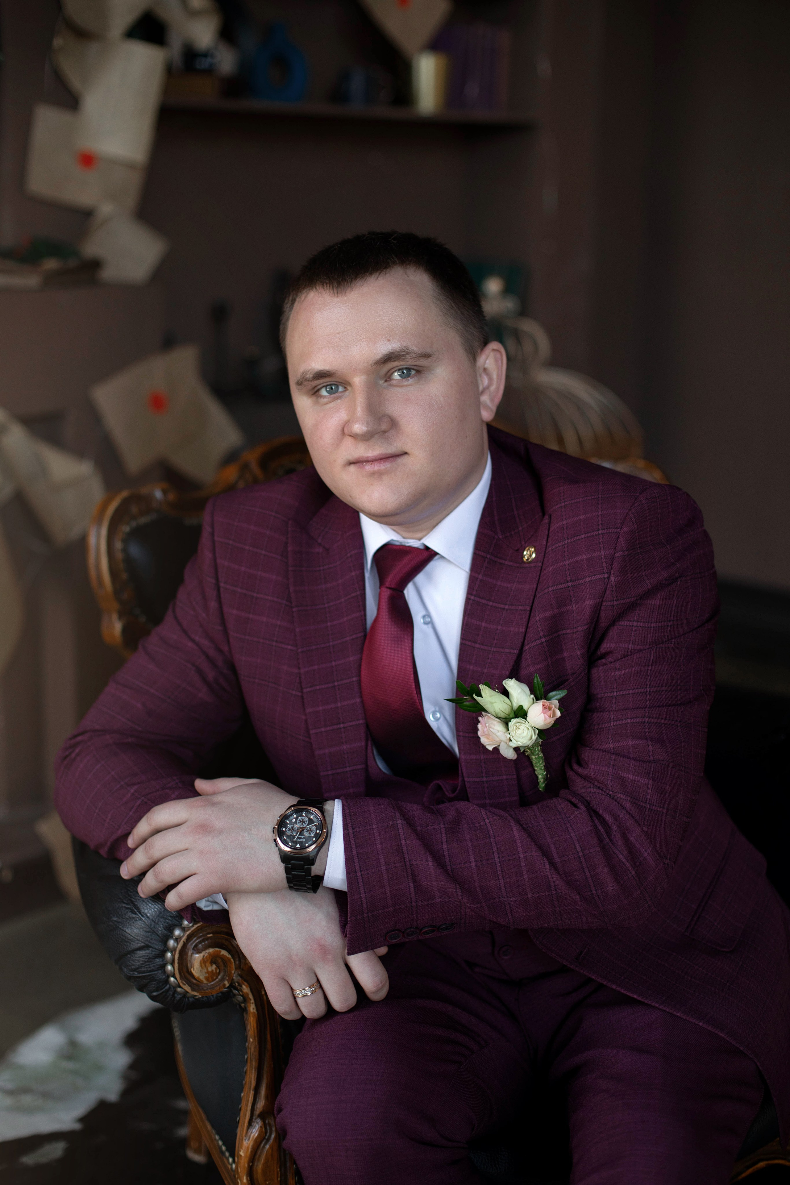 Свадьбы, love story. Фотограф Ирина Зверева