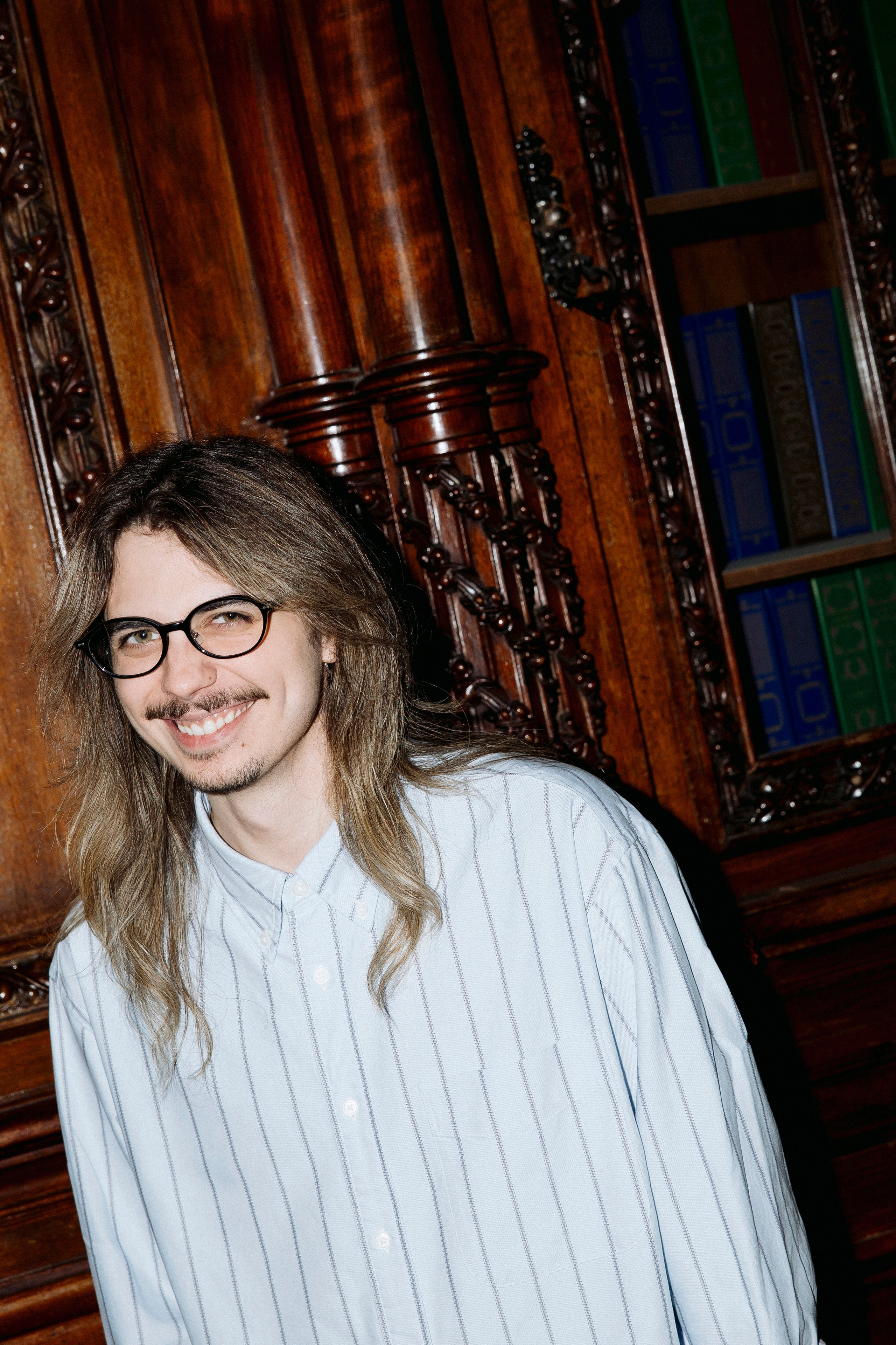 Александр и Эвелина