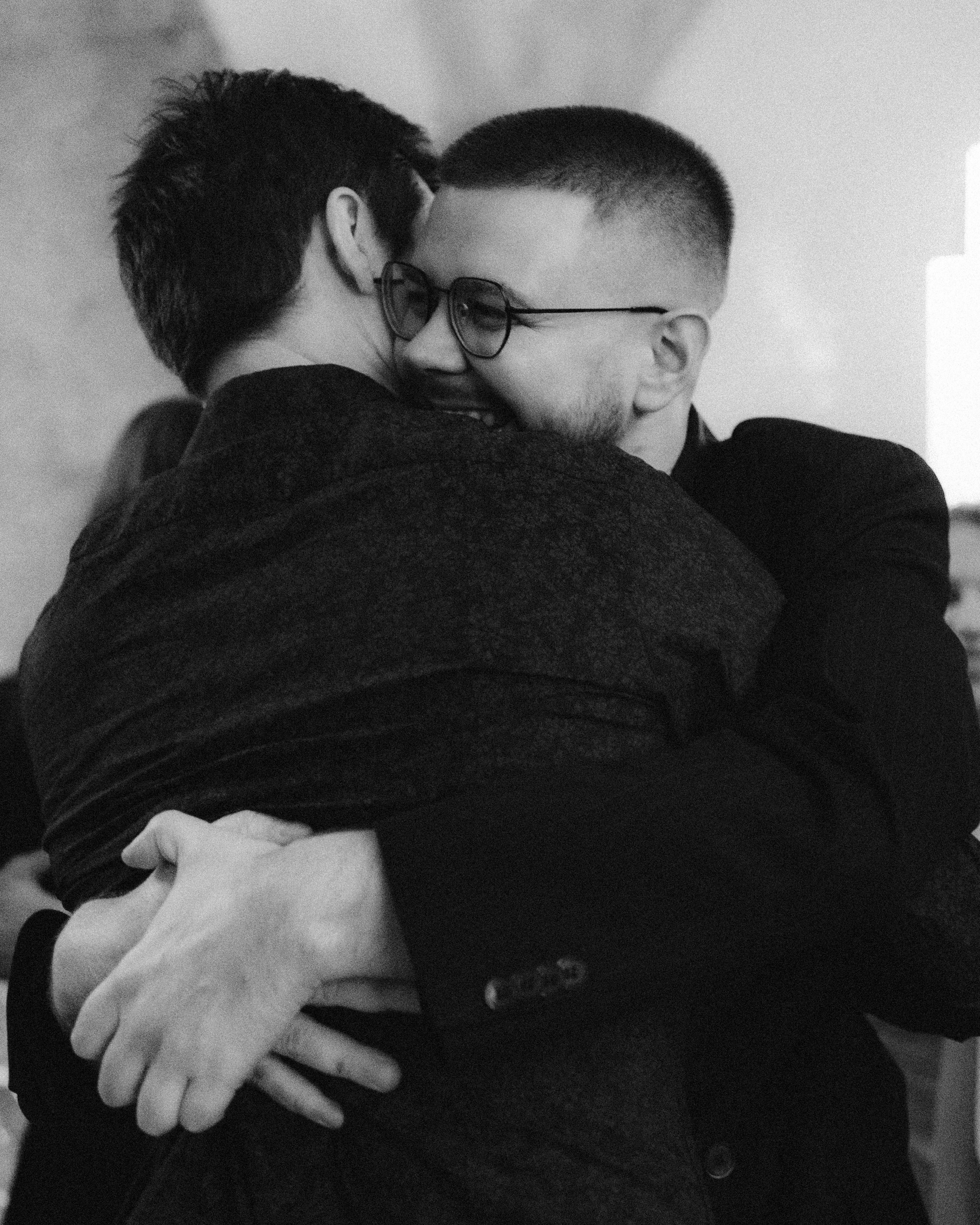 Егор Аня. Фотограф Артем Котелевец