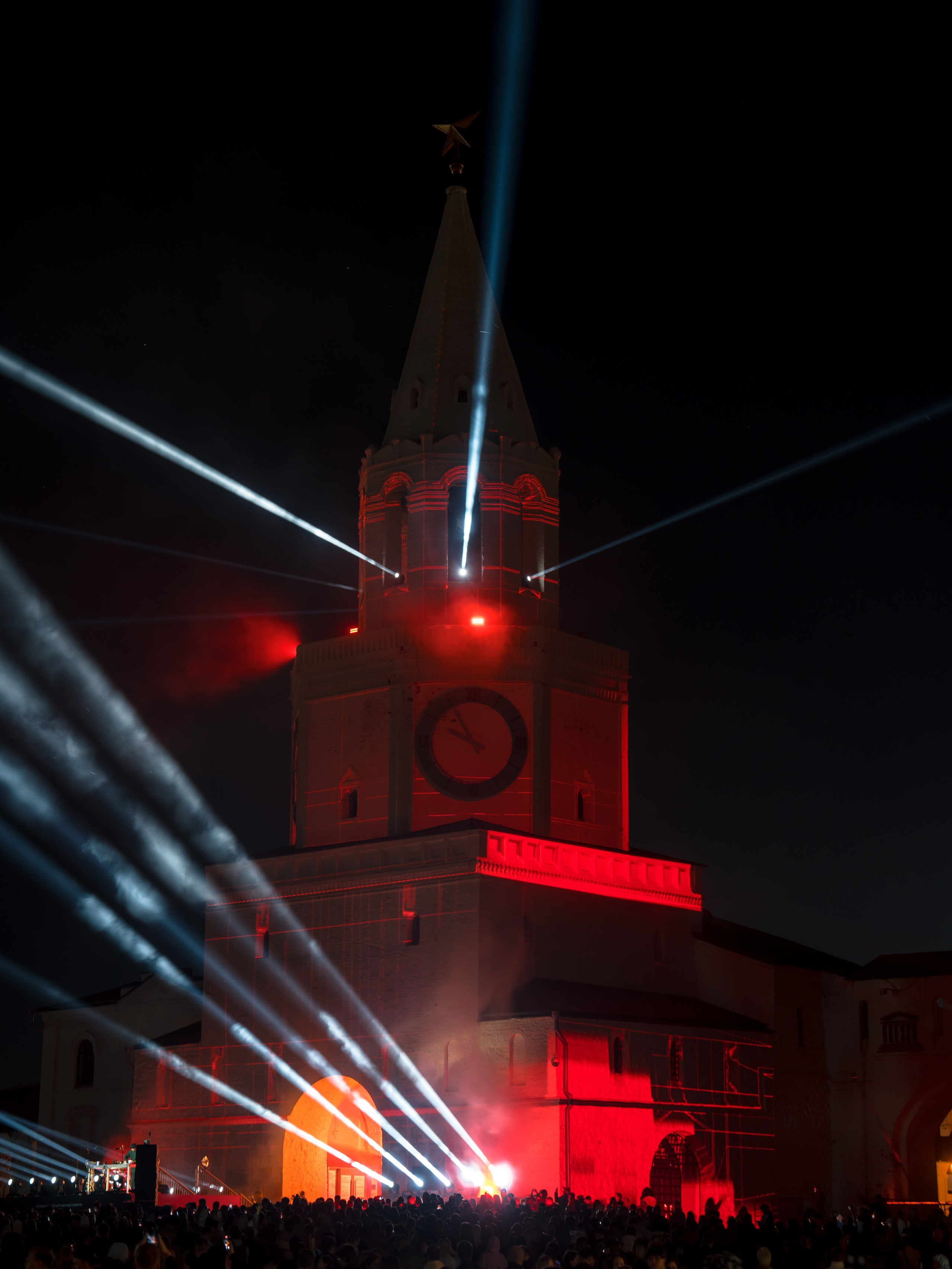 NUR 2025. @tomrus: Рустам Шагиморданов — фотограф