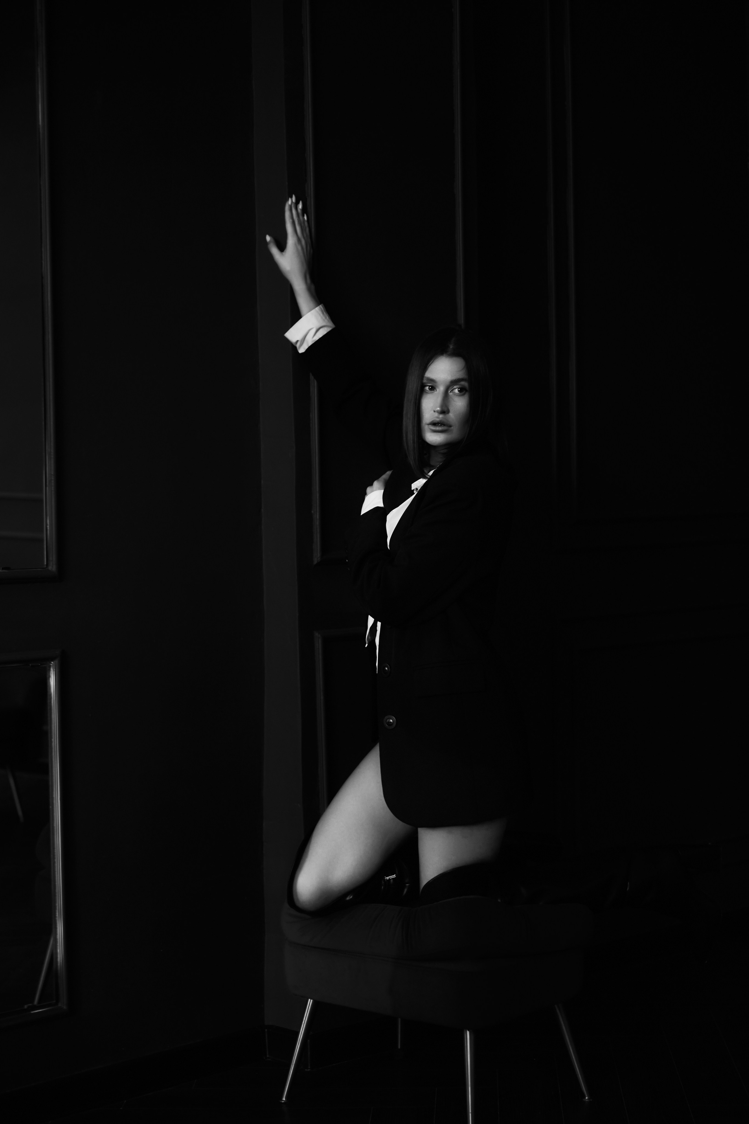 Маша. Фотограф женского портрета, беременности и материнства Харькова Елена