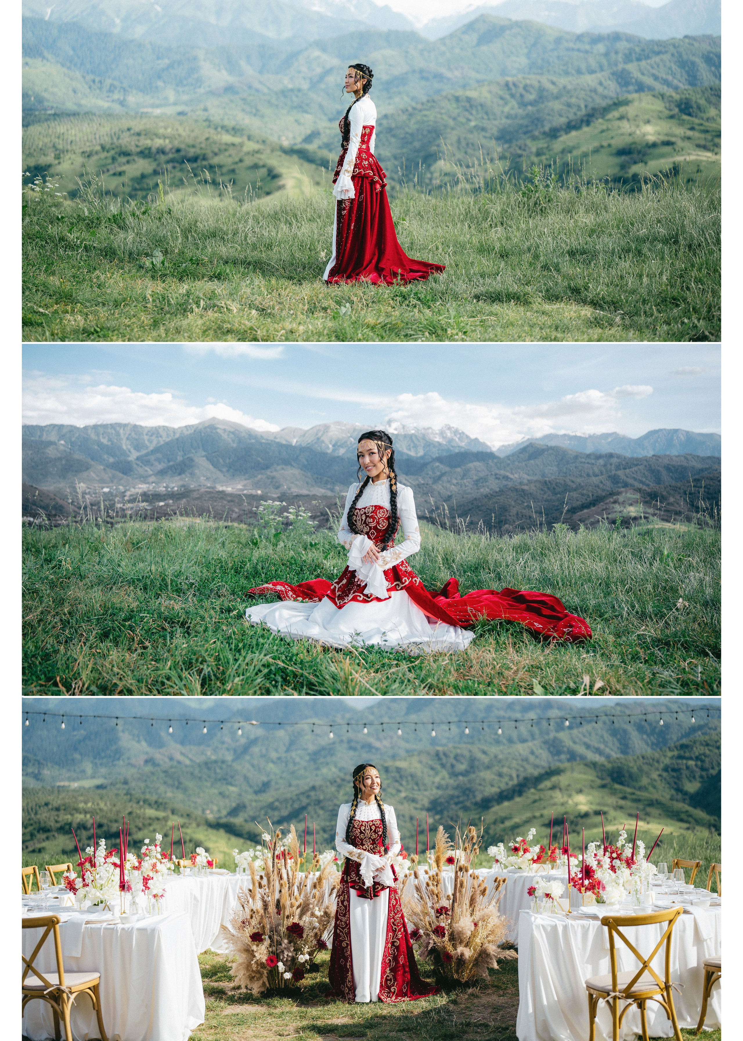 MARYIAM KYZ UZATY. Репортажный и портретный фотограф в Алматы — Дарья Фёдорова