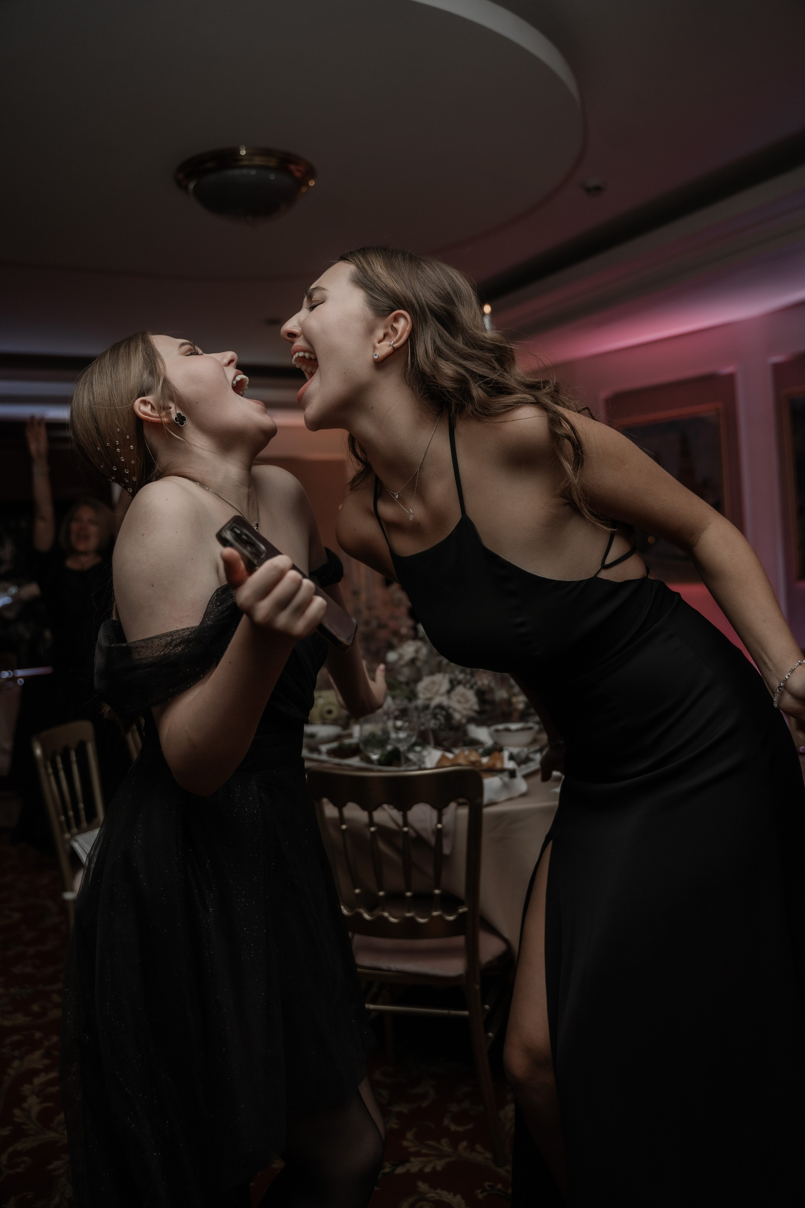 Мария | Денис — особняк Спиридонова. Фотограф Ольга Пучкова