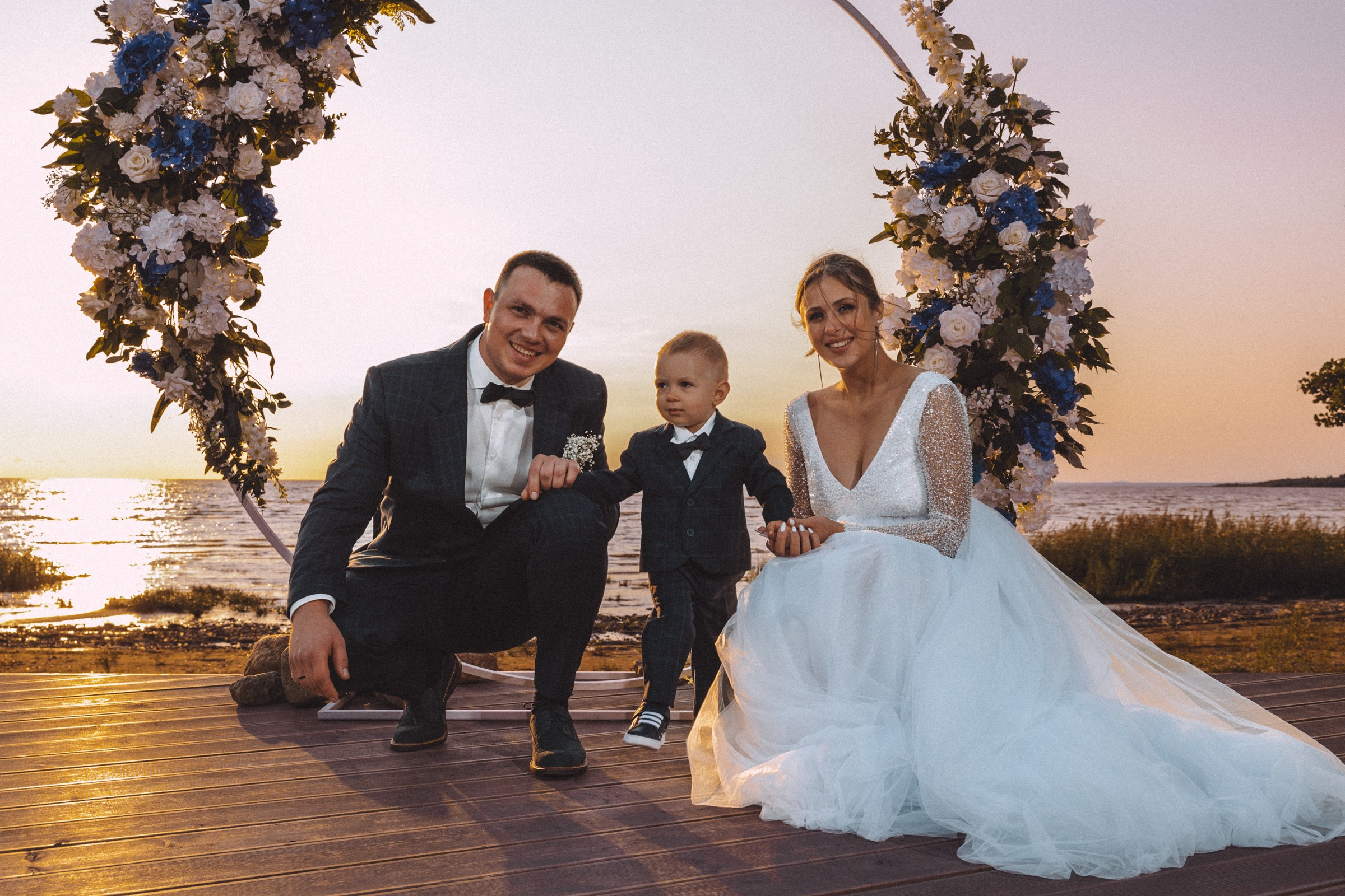 История на заливе. Свадебный и Семейный Фотограф в Гатчине и Санкт-Петербурге Виктория