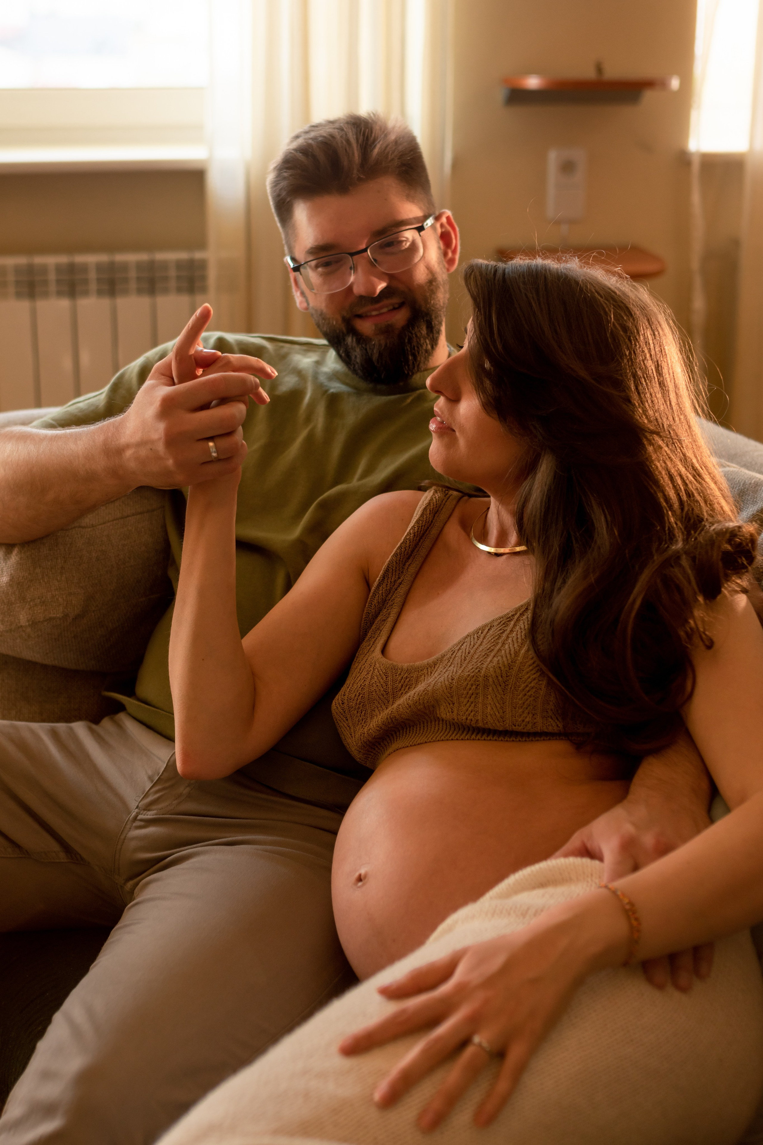 ОЖИДАНИЕ. Gorskinadarya.ru