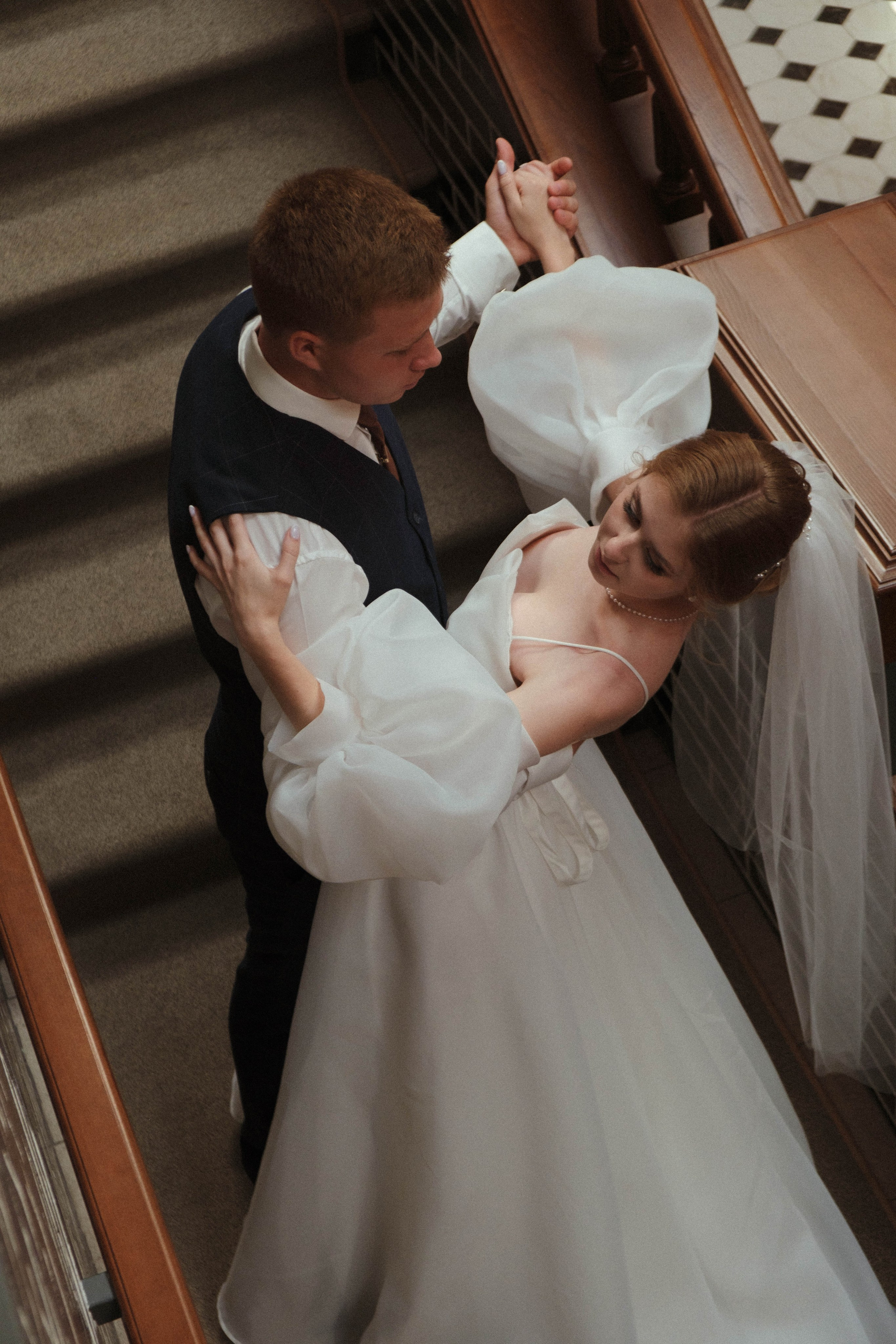 Ангелина и Аким. Свадебный Фотограф Ростов-на-Дону