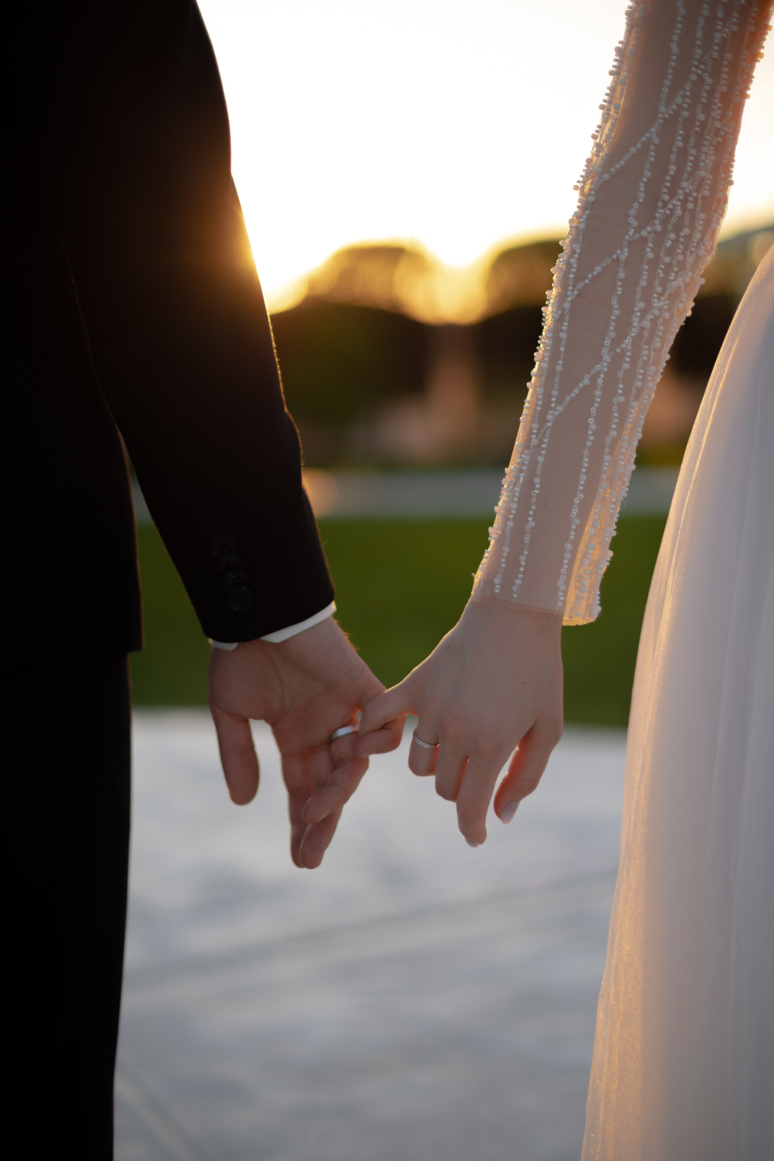 Просто такая сильная любовь. Свадебный и семейный фотограф Арина Кулёва