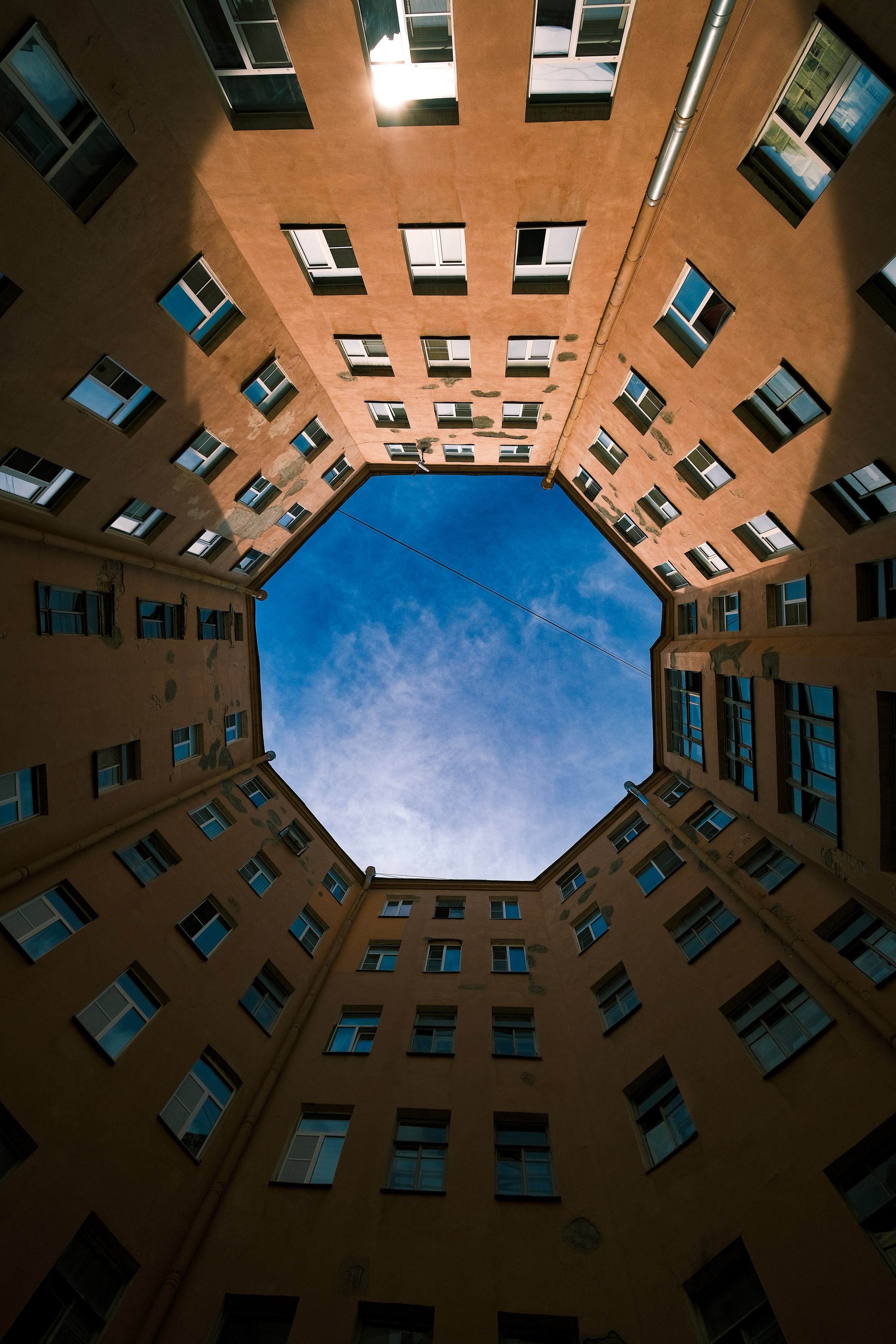 Стрит-фотография. Фотограф I Санкт-Петербург