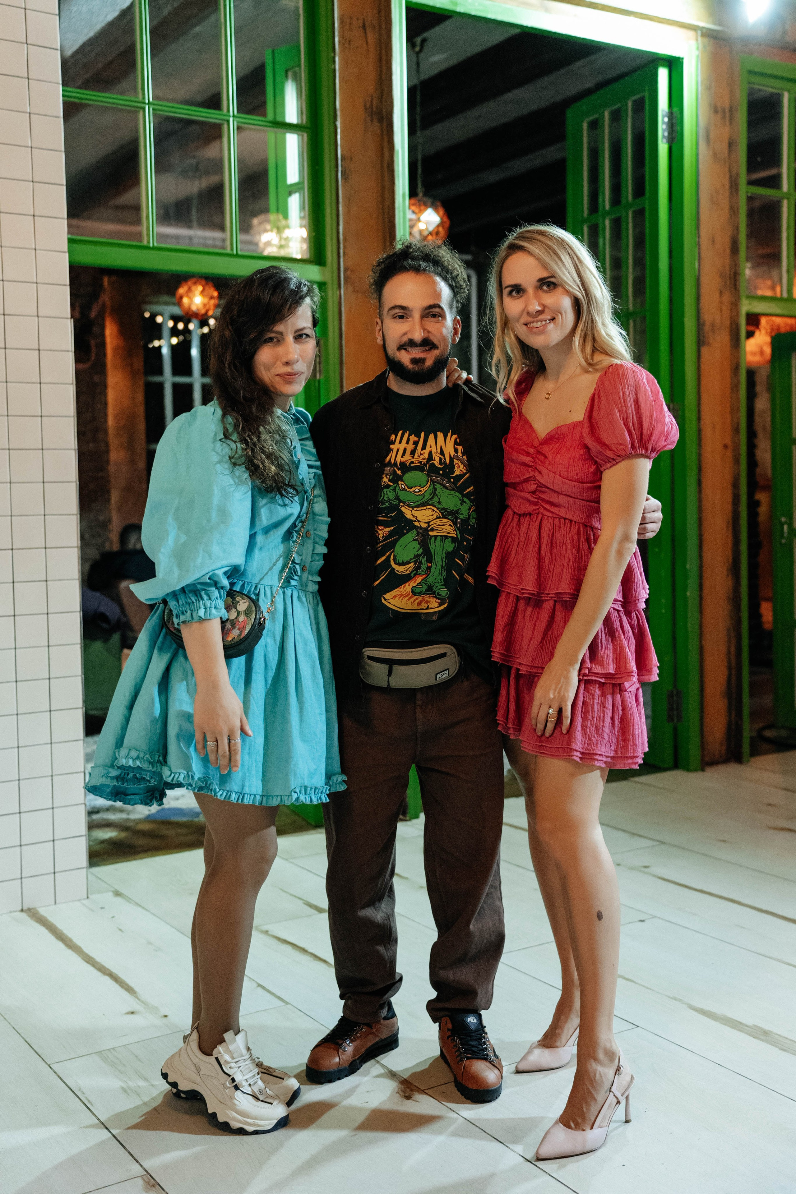 День рождения | Лофт. Свадебный фотограф Москва Александра Аверкова