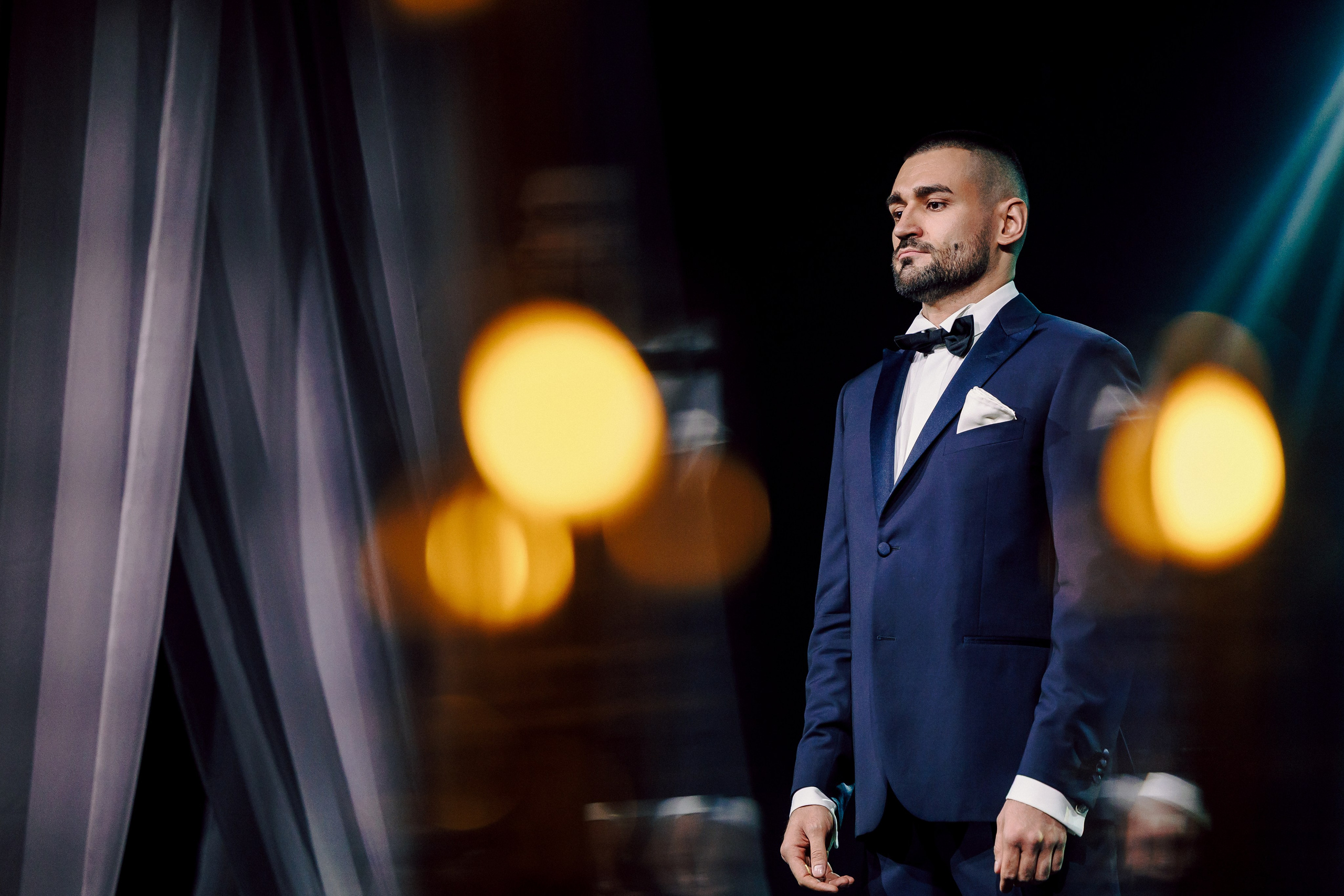 Свадебный день — Дмитрий и Маргарита. Лёшка Варзегов — фотограф