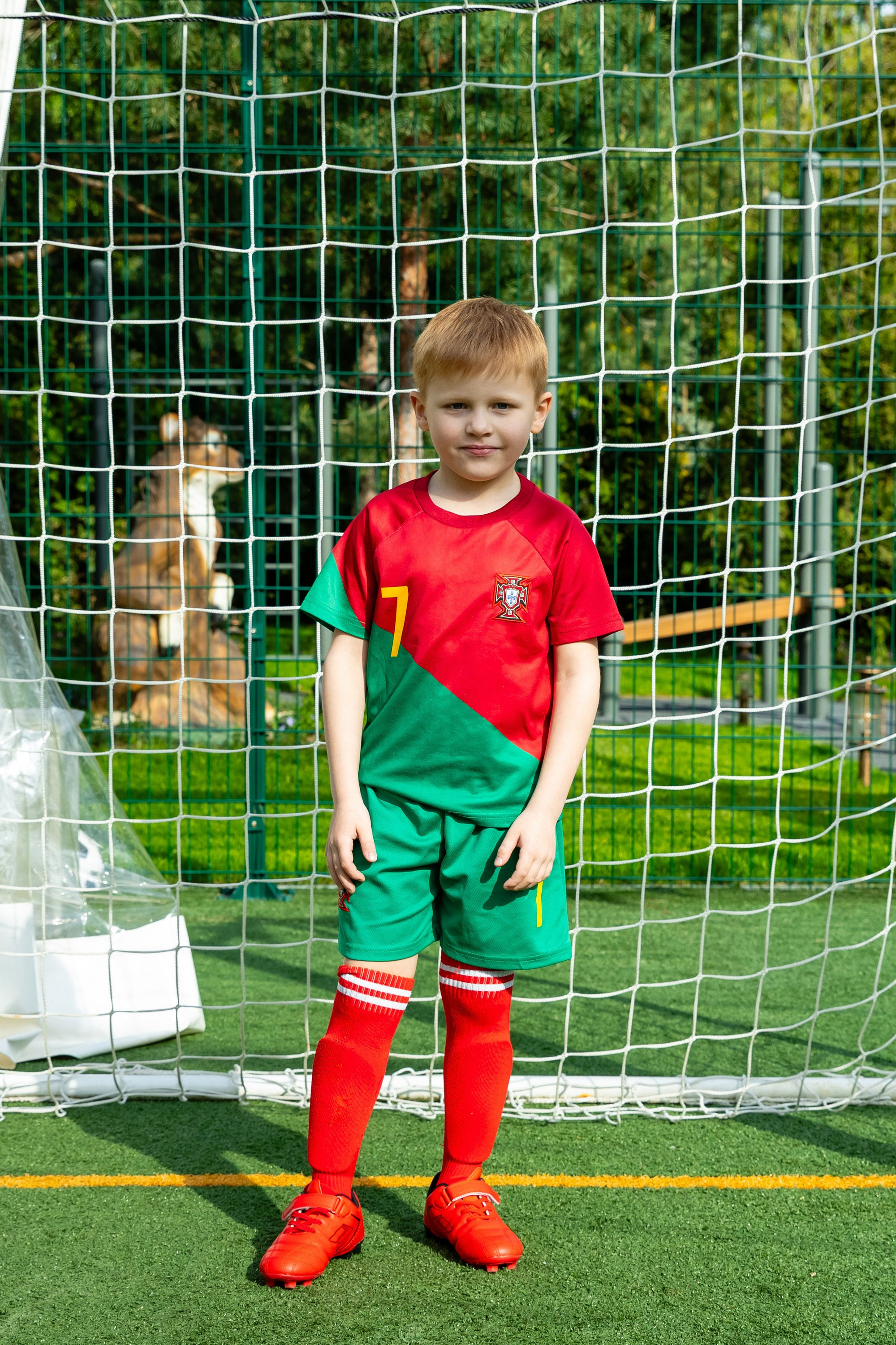 Артём 7 лет. Татьяна Чернышова свадебный фотограф Москва