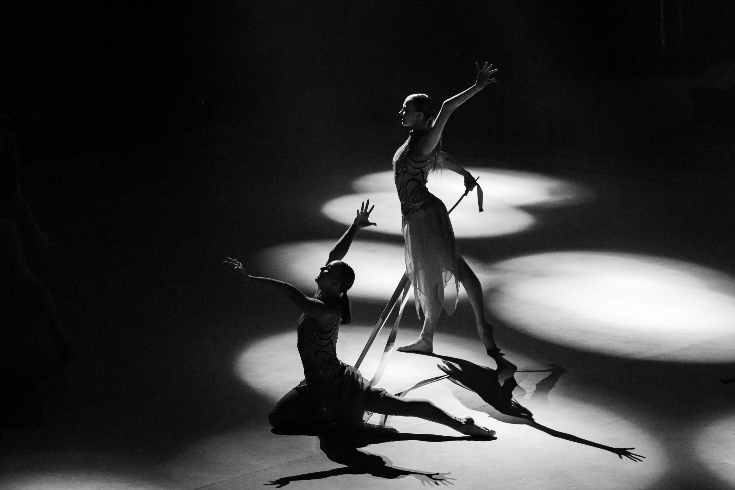 Спортивное Шоу. Спортивный фотограф в Нижнем Новгороде Евгений Тетера