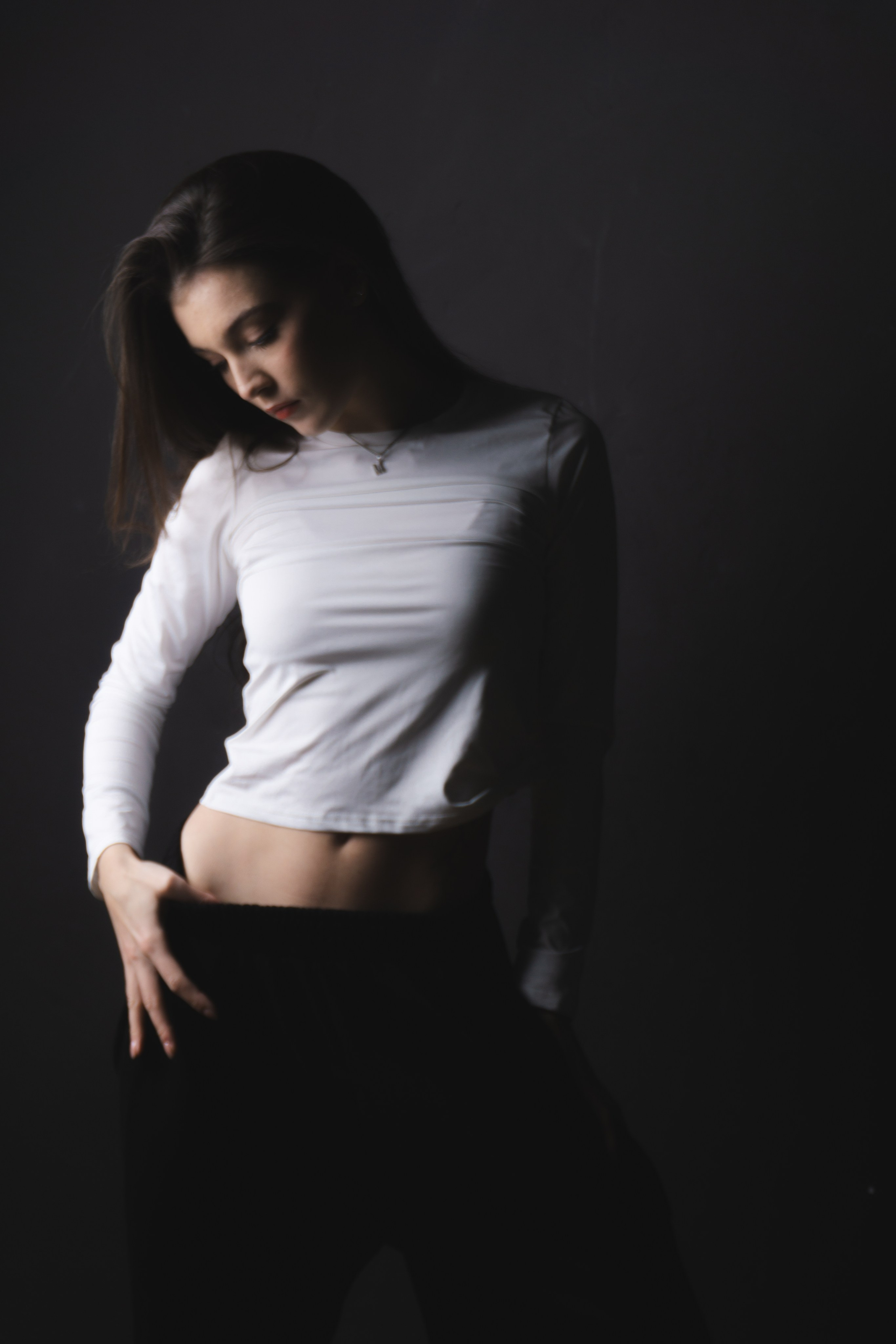 Милана. Фотограф Плеханов Дмитрий