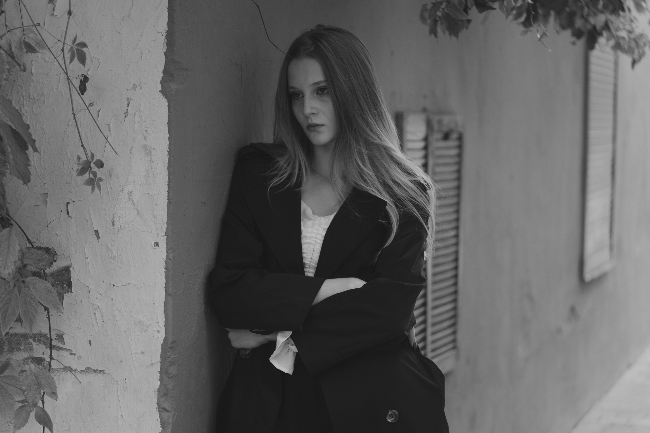 Екатерина. Фотограф Плеханов Дмитрий