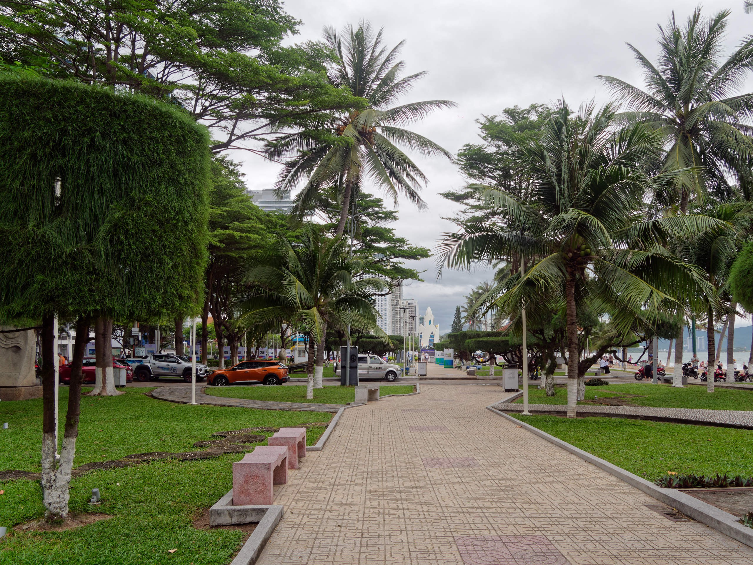 Нячанг 2025 (4). Избранные фотографии