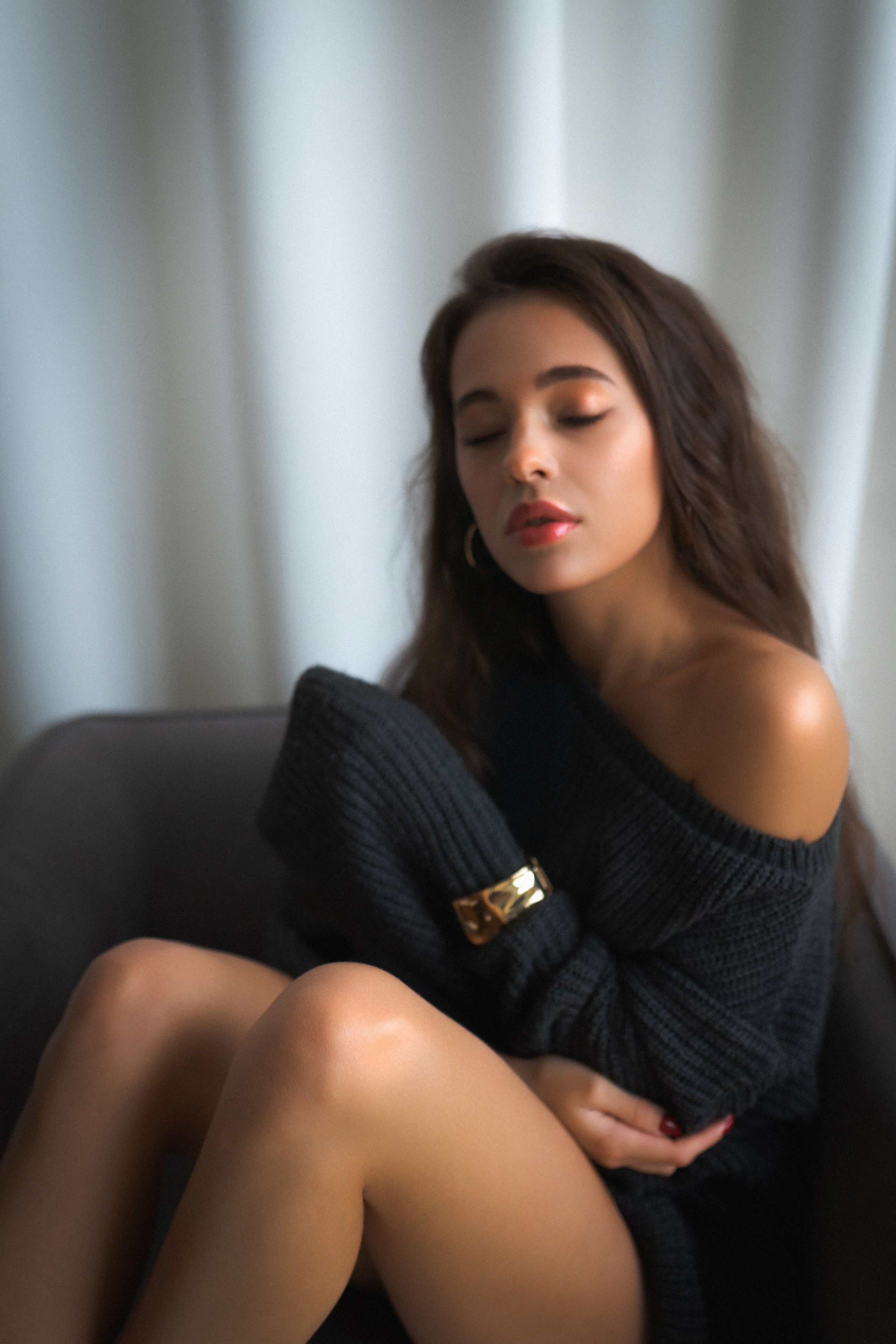 Polina. Ateonat’s Photography