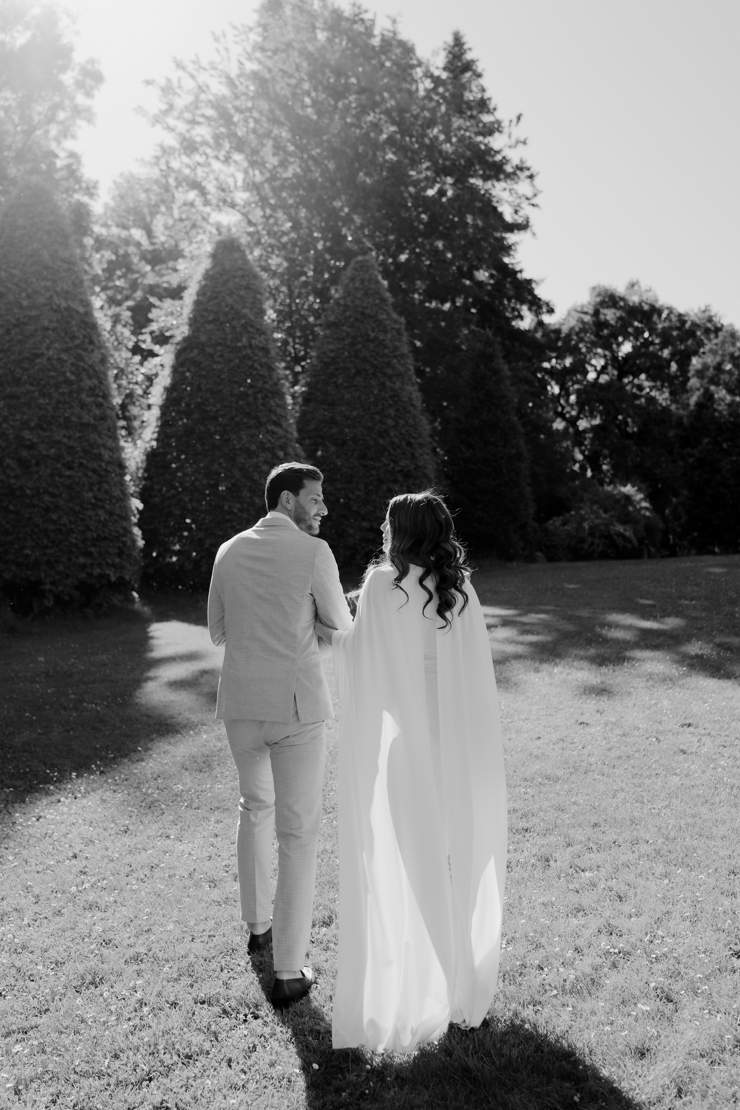Joséphine & Frédéric | Lancy Mairie. Photographe de Mariage Professionnelle — Genève & Suisse Romande | Tanya Creator