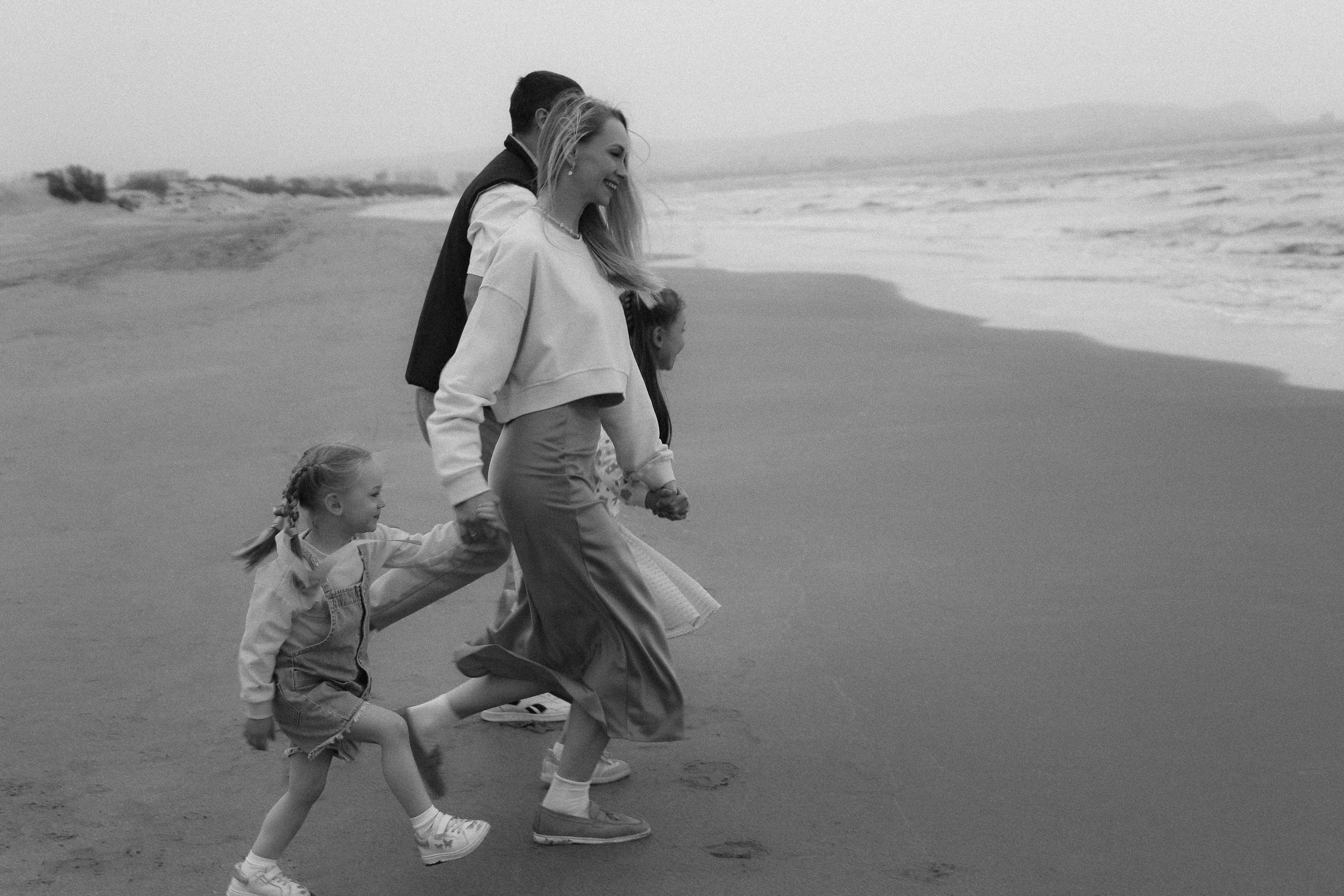 Семейные фотосессии. Семейный, love story, свадебный фотограф Анапа