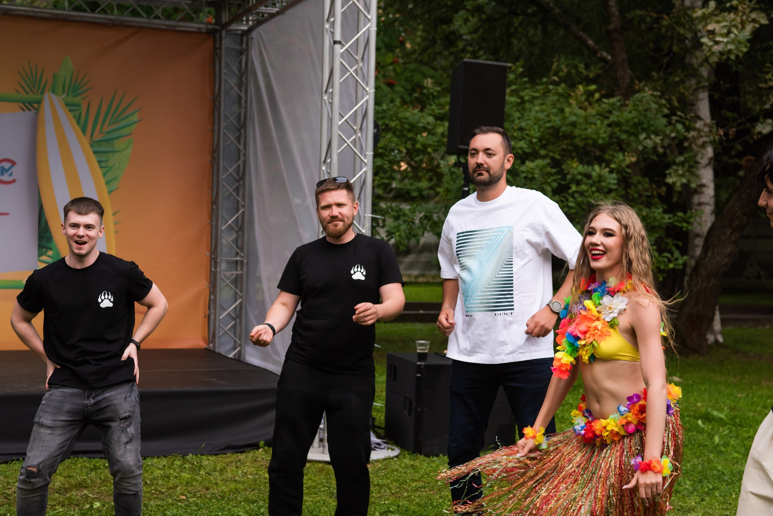 Корпоратив. Специальная Металлургия. Свадебный и арт-фотограф Кунецкая Диана