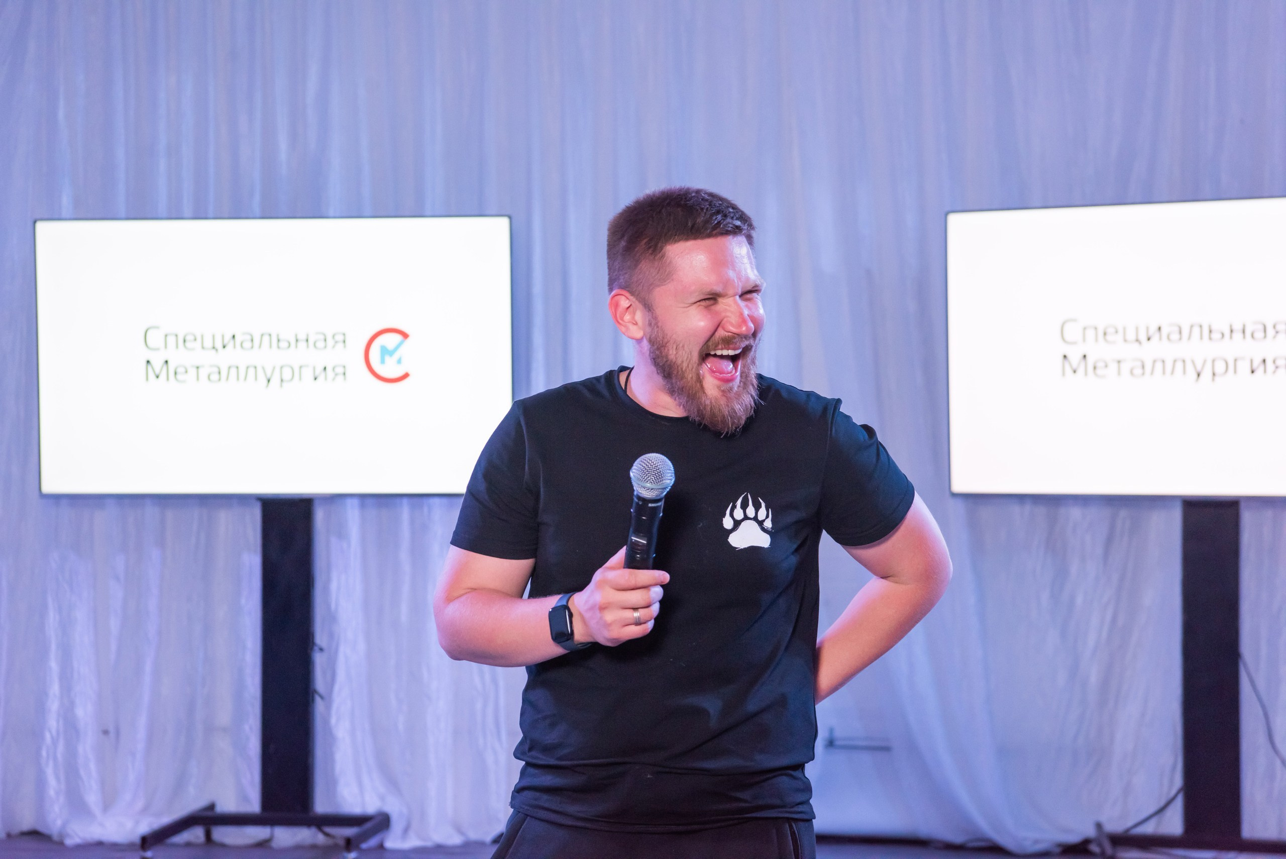 Корпоратив. Специальная Металлургия. Свадебный и арт-фотограф Кунецкая Диана