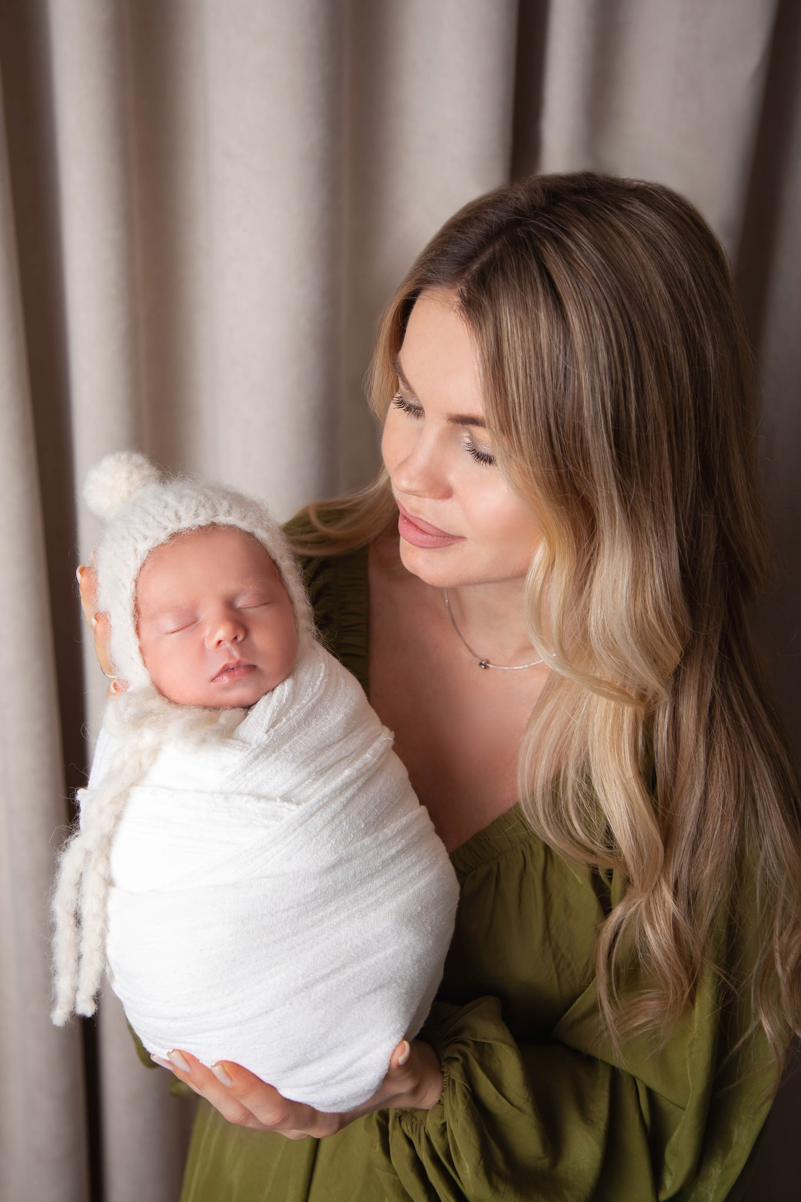 Пакет «Семья» (пример). Фотограф Newborn в Саратове Екатерина Завитова