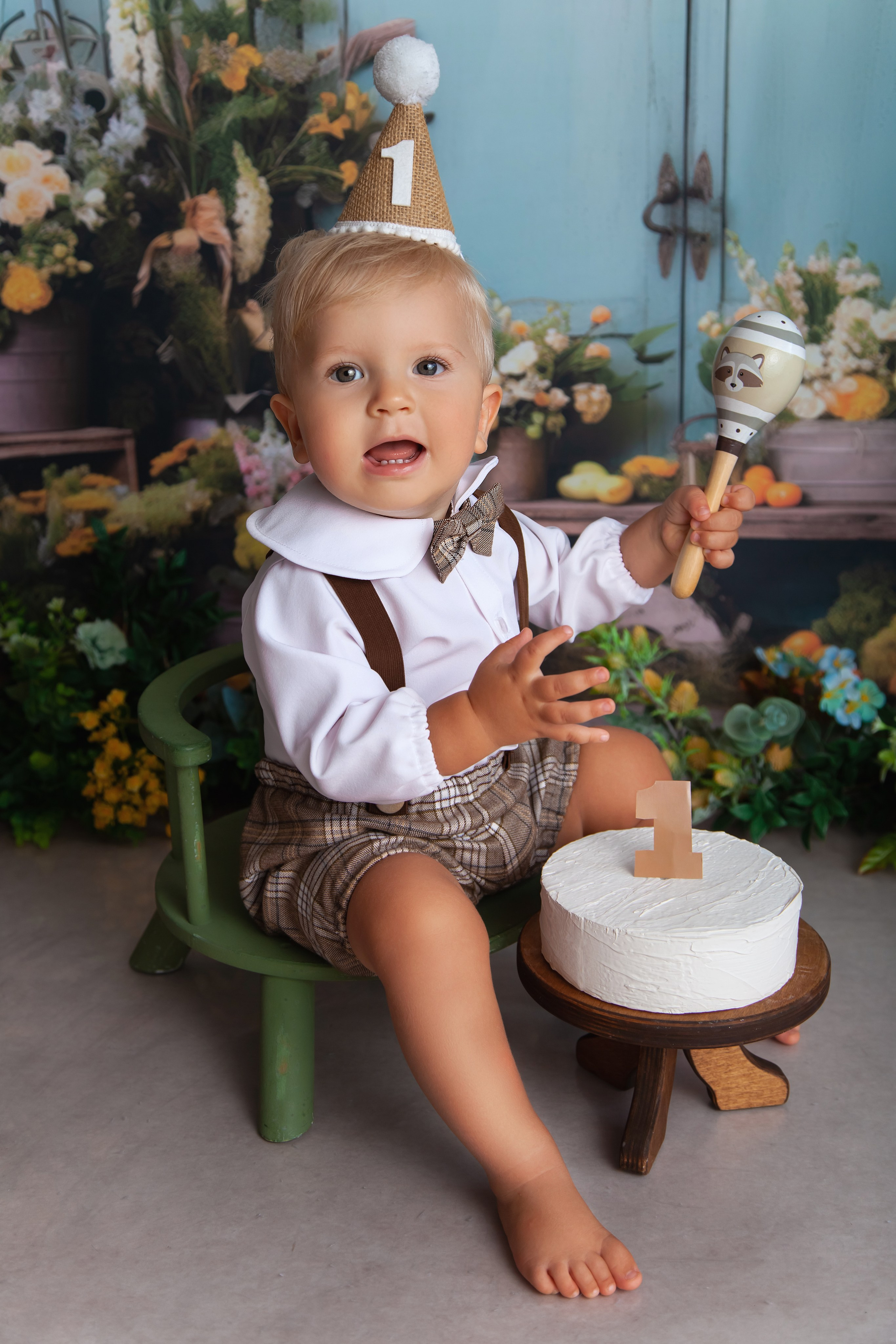 Детский фотограф в Саратове. Детская фотосессия в Саратове. Годовасие. 1 годик. Фотосессия под ключ. Фотограф Newborn в Саратове Екатерина Завитова