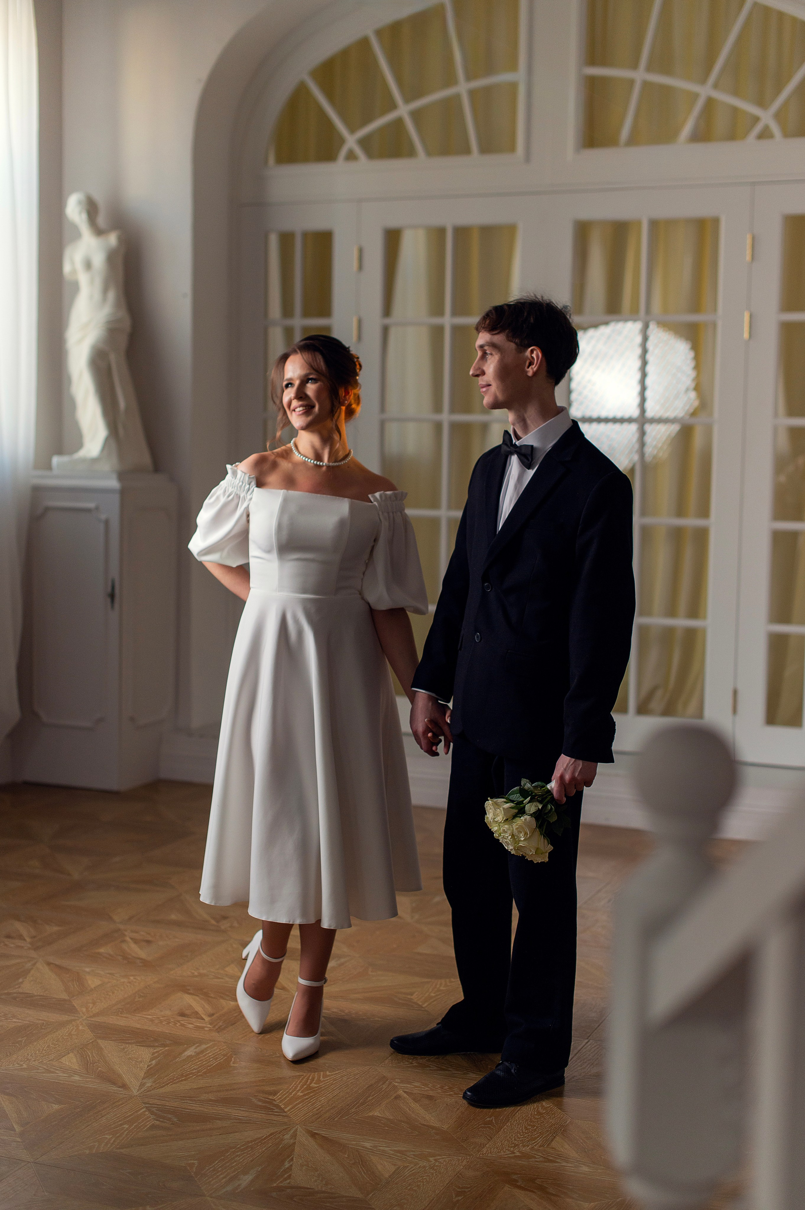 Руслан и Полина. Семейный, свадебный и детский фотограф в Казани Виктория Никитина