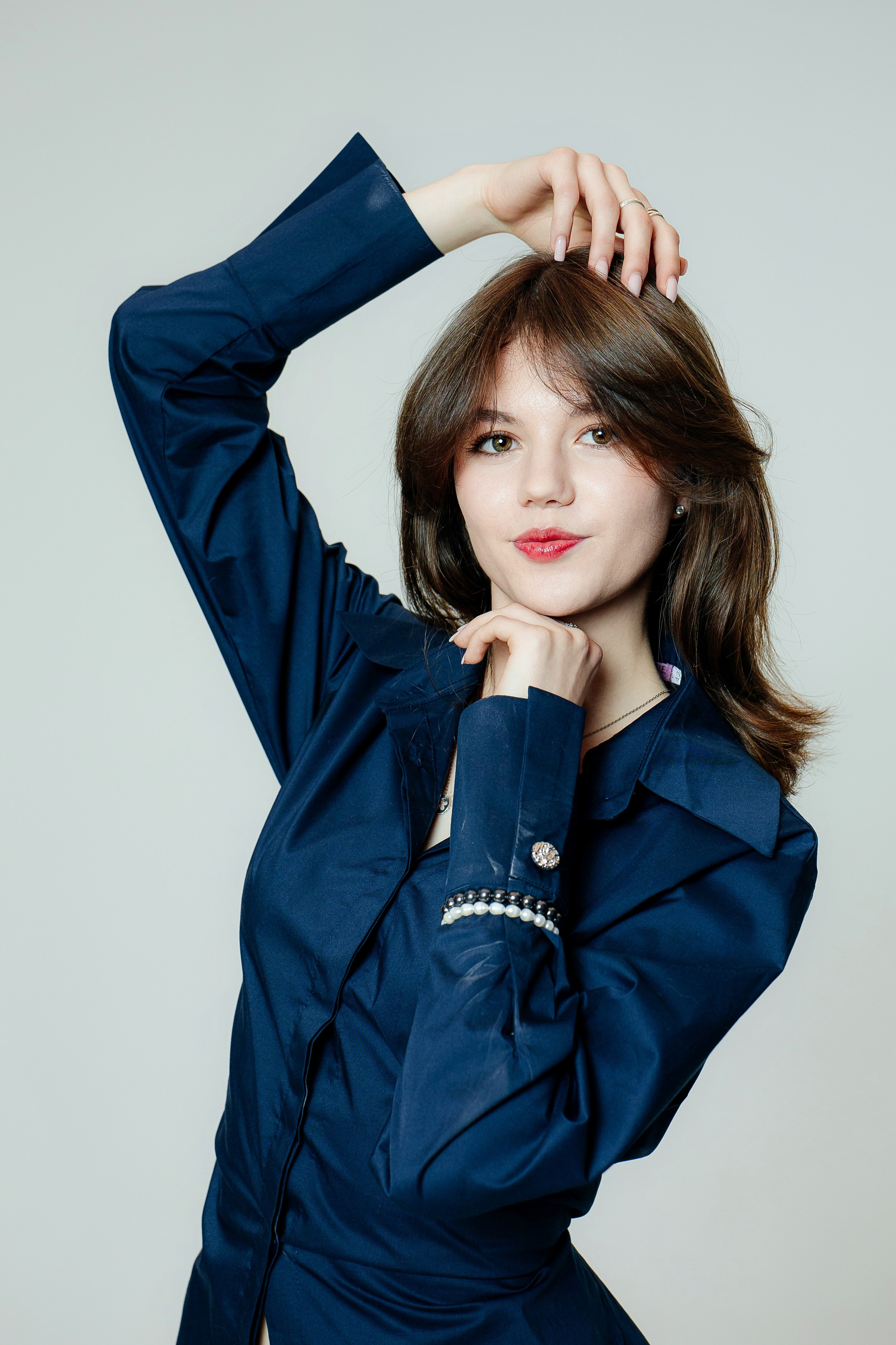 9-B. Семейный и детский фотограф в Москве Александра Мак