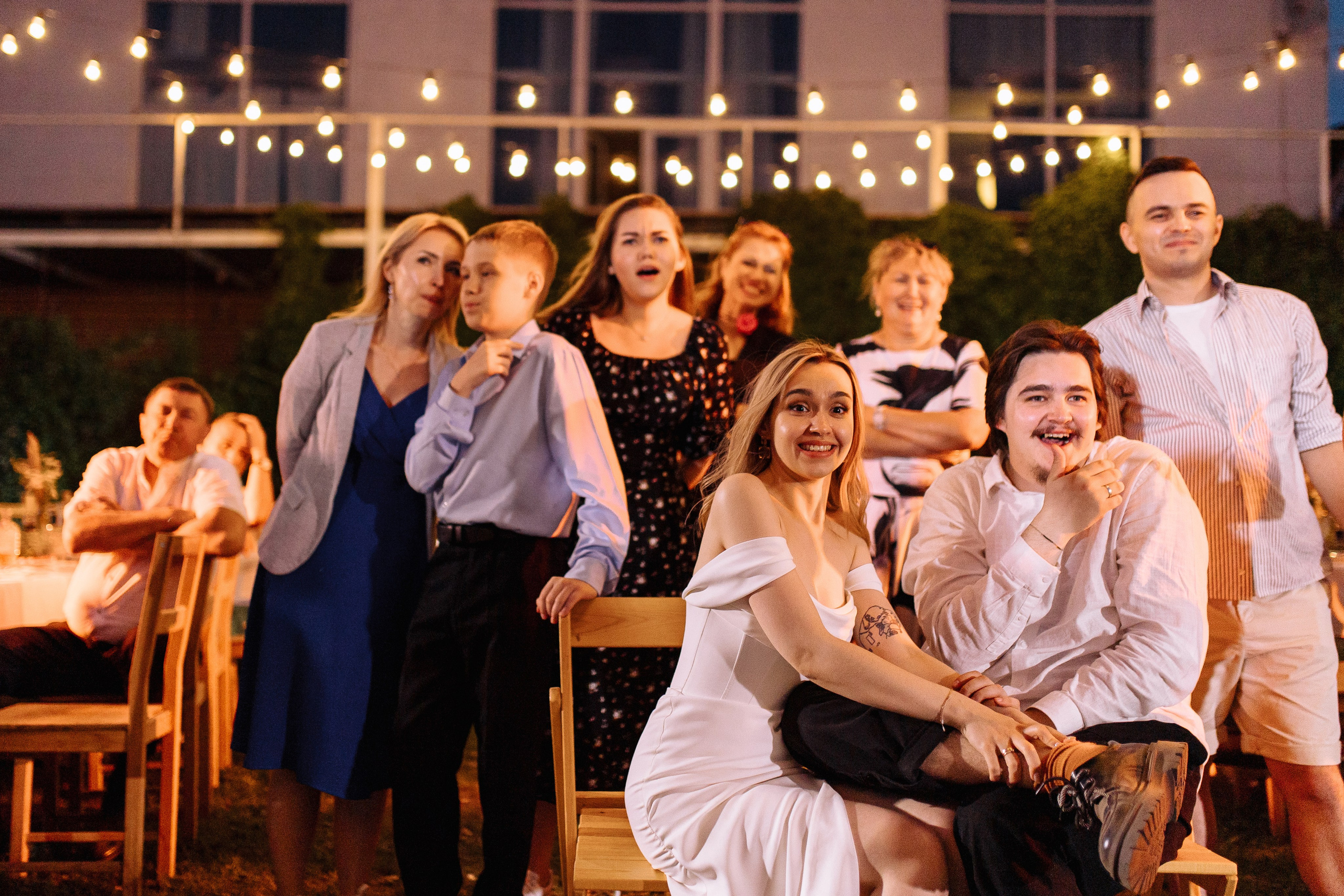 Свадебный репортаж. Свадебный и Репортажный фотограф Александр Шаров