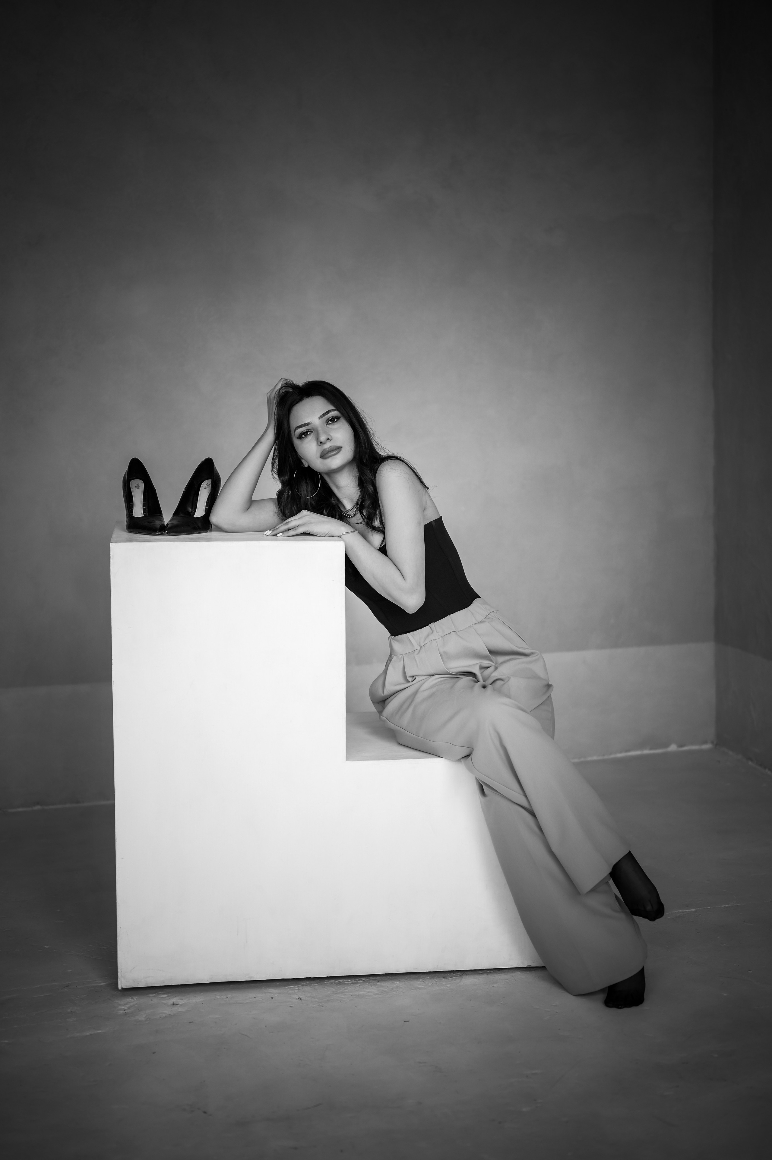 День Рождения Лауры. Семейный фотограф Олеся Батурина Рязань